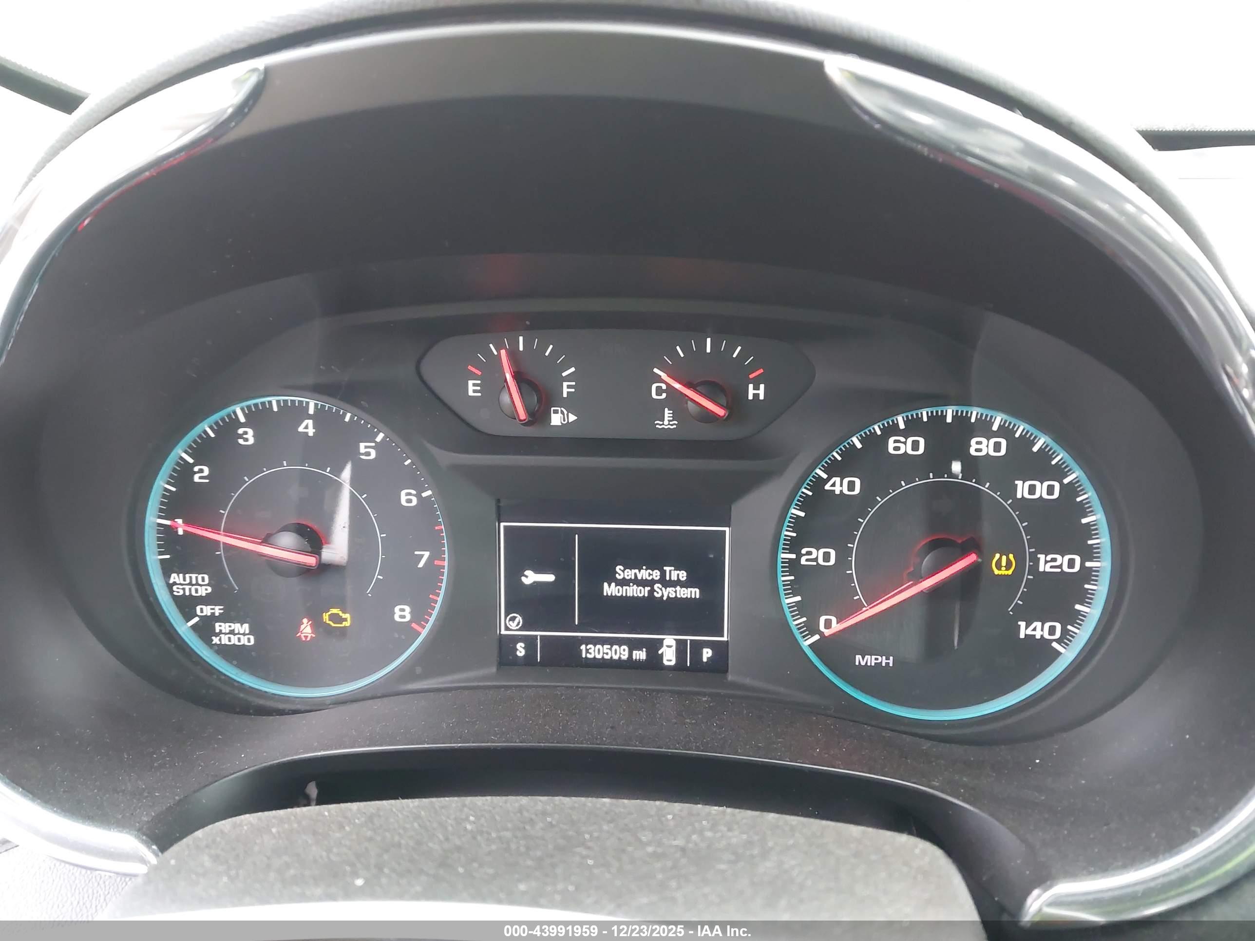CHEVROLET MALIBU image 7