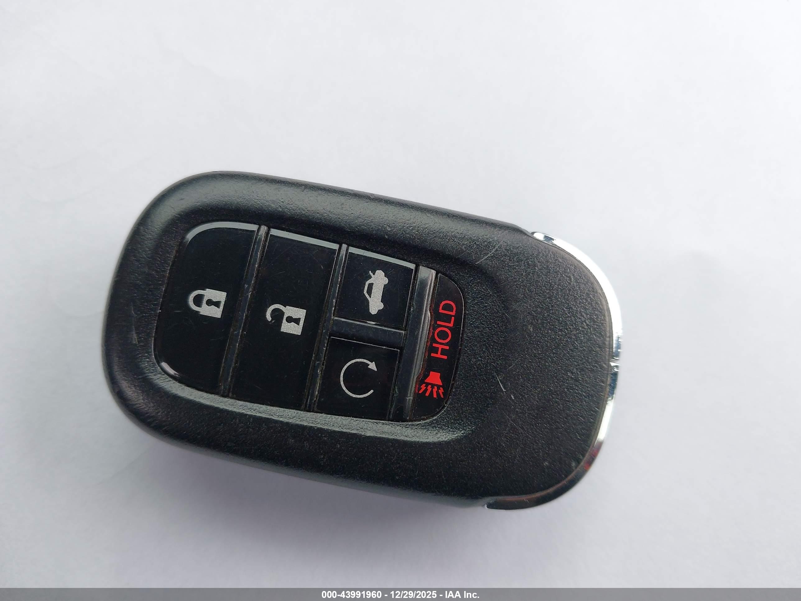 HONDA CIVIC image 11