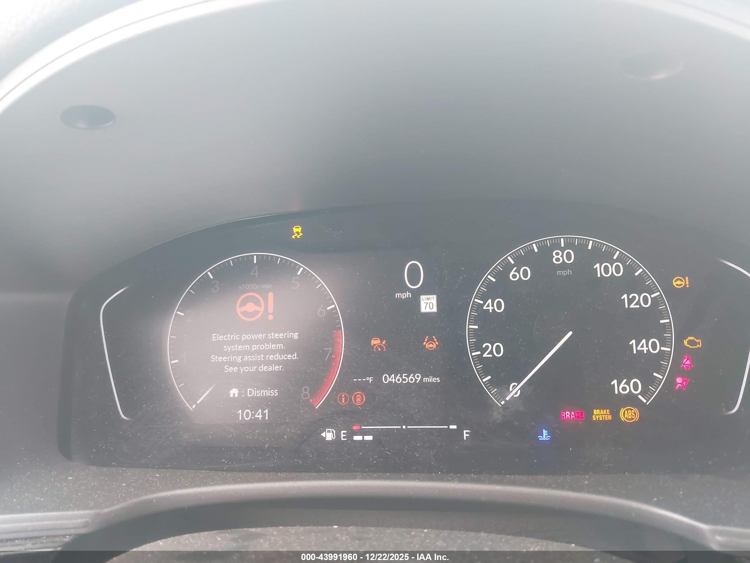 HONDA CIVIC image 7