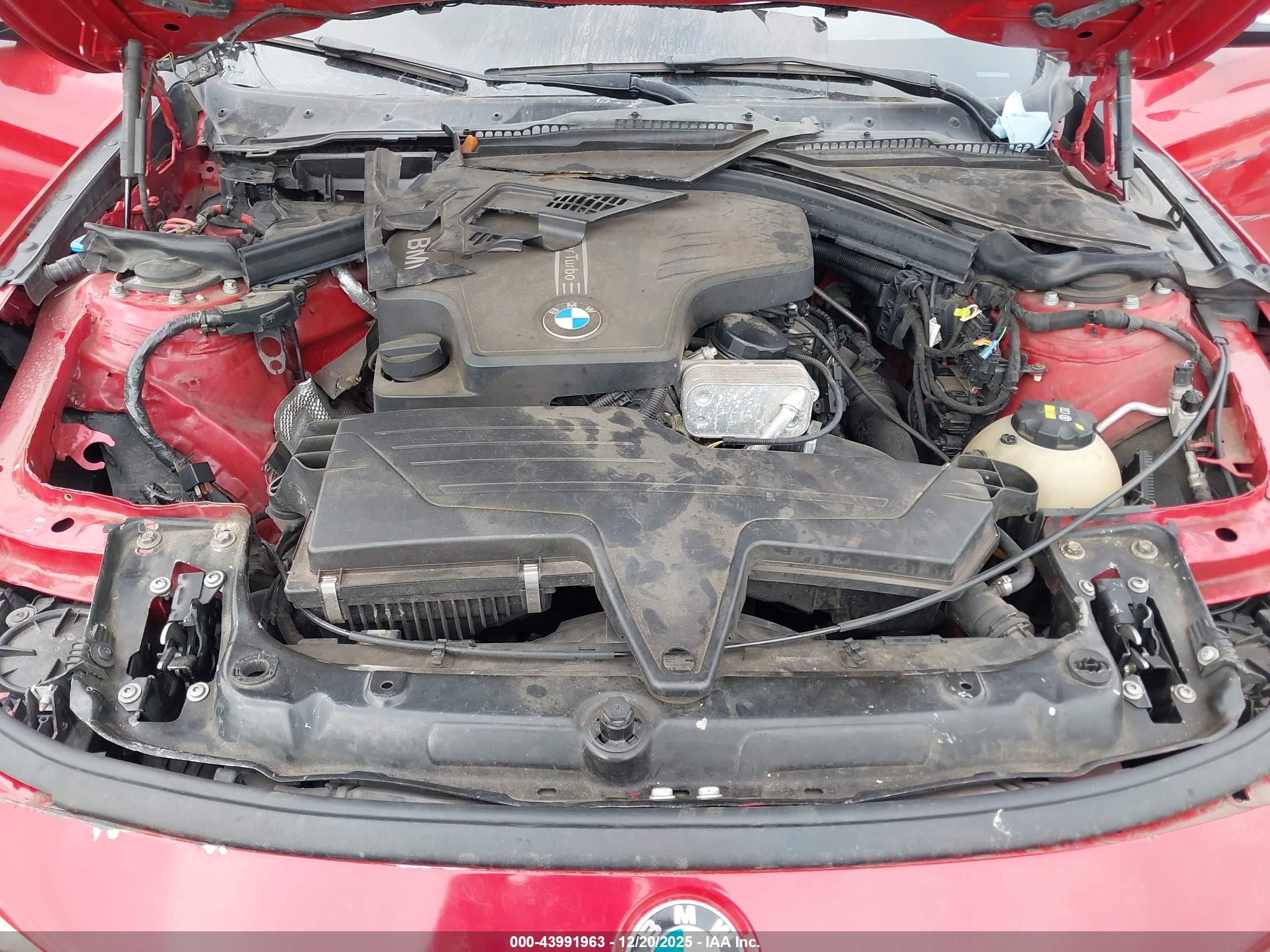 BMW 428I image 10
