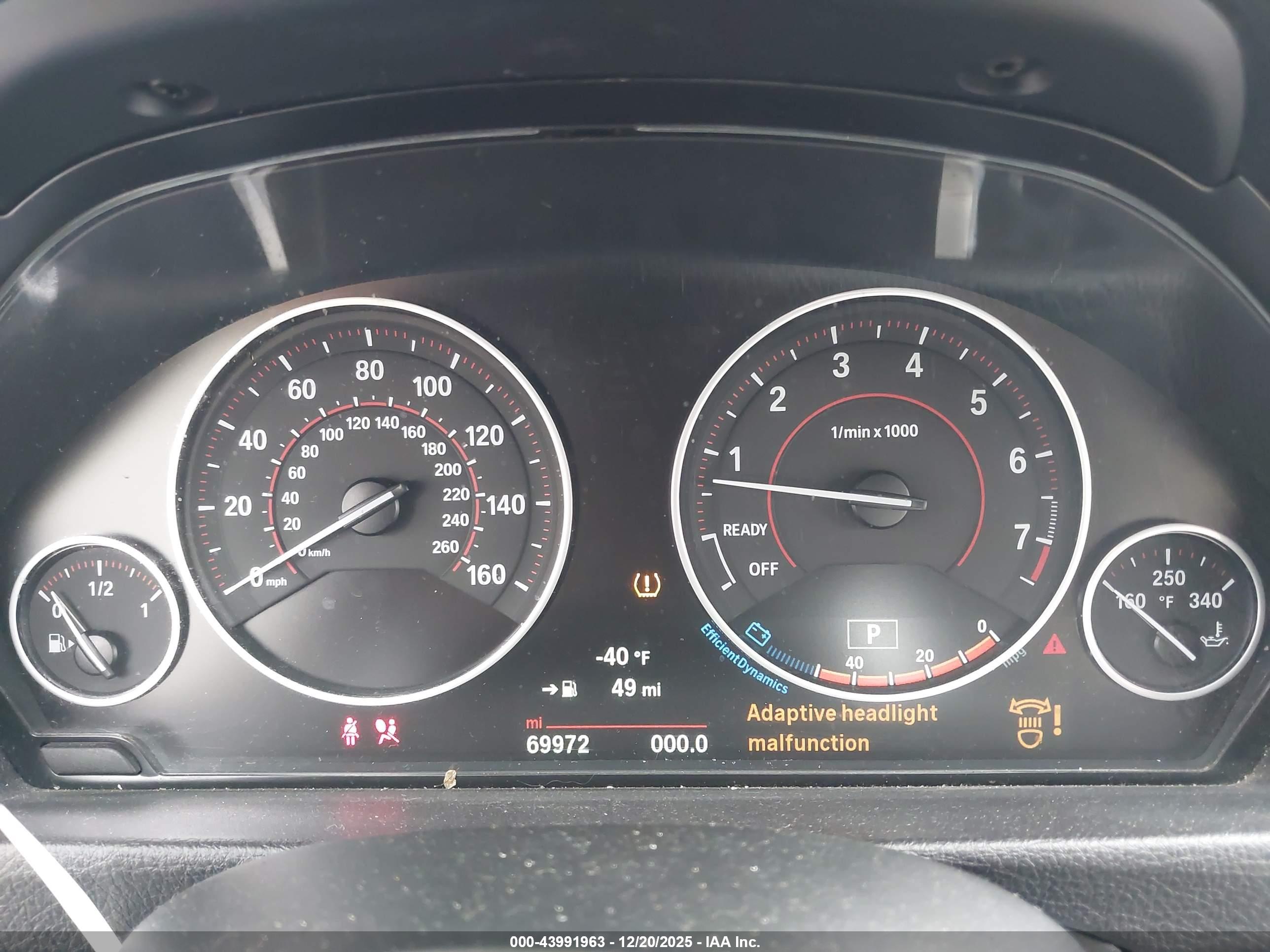 BMW 428I image 7