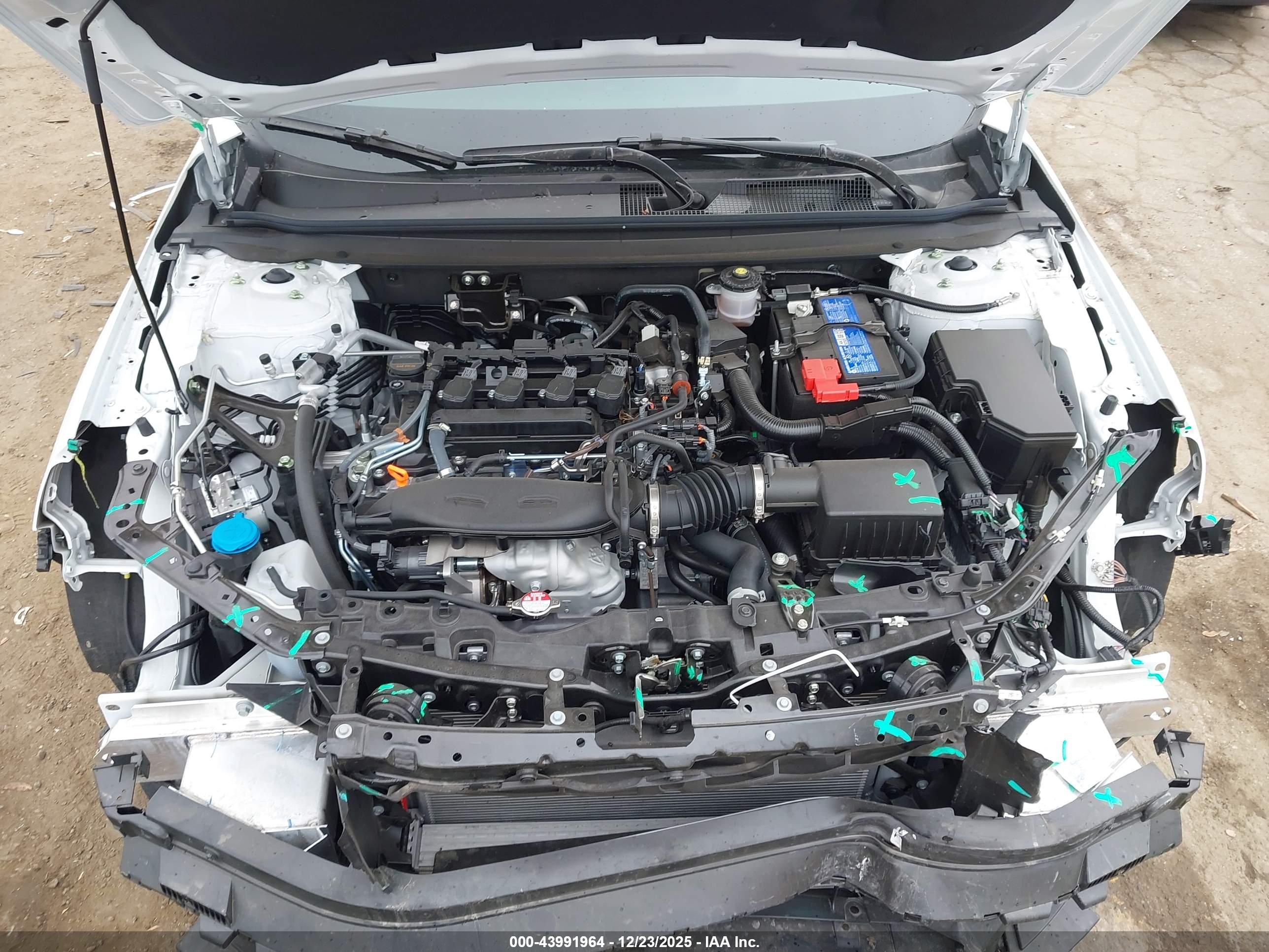 HONDA ACCORD image 10