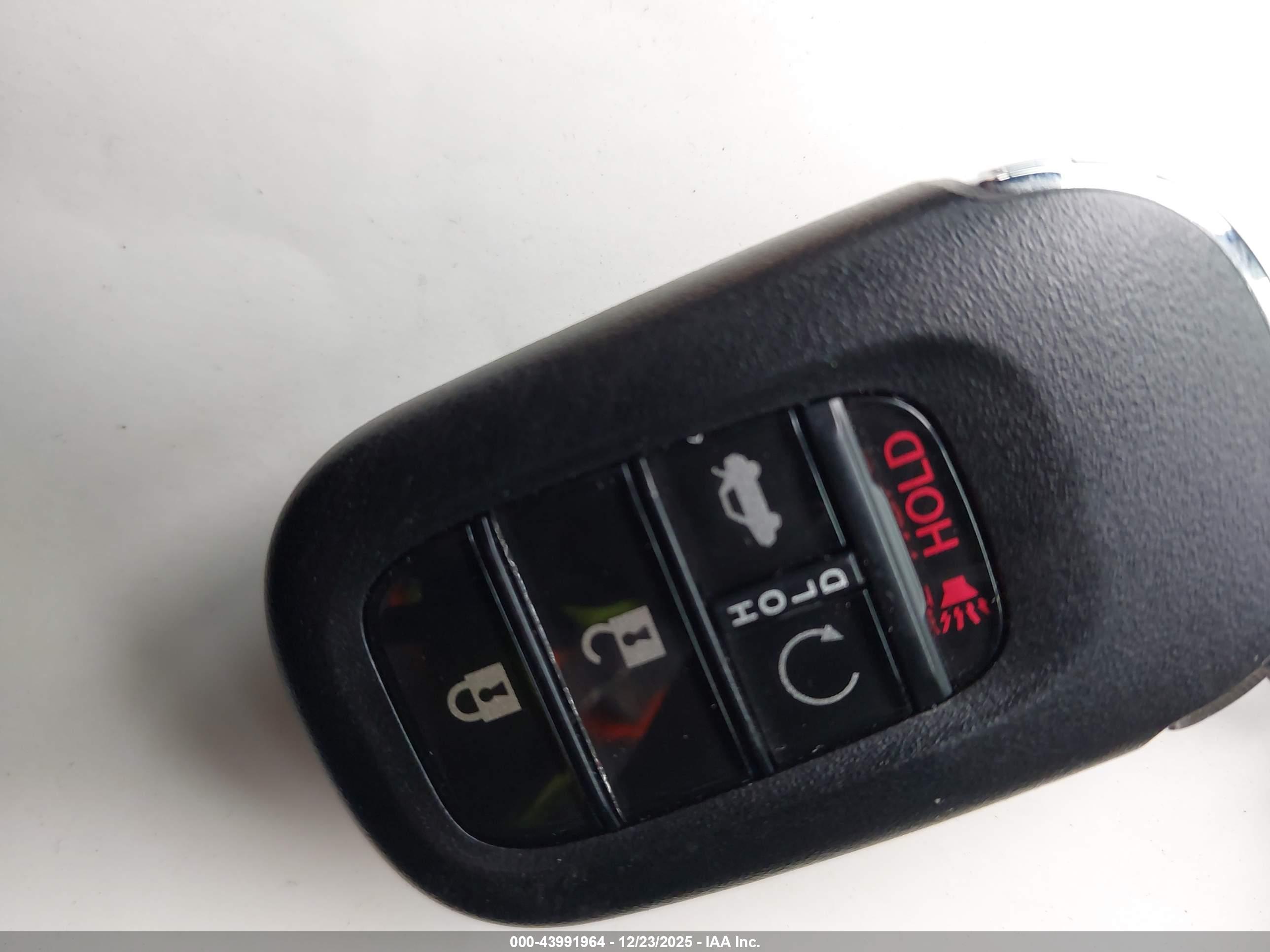 HONDA ACCORD image 11