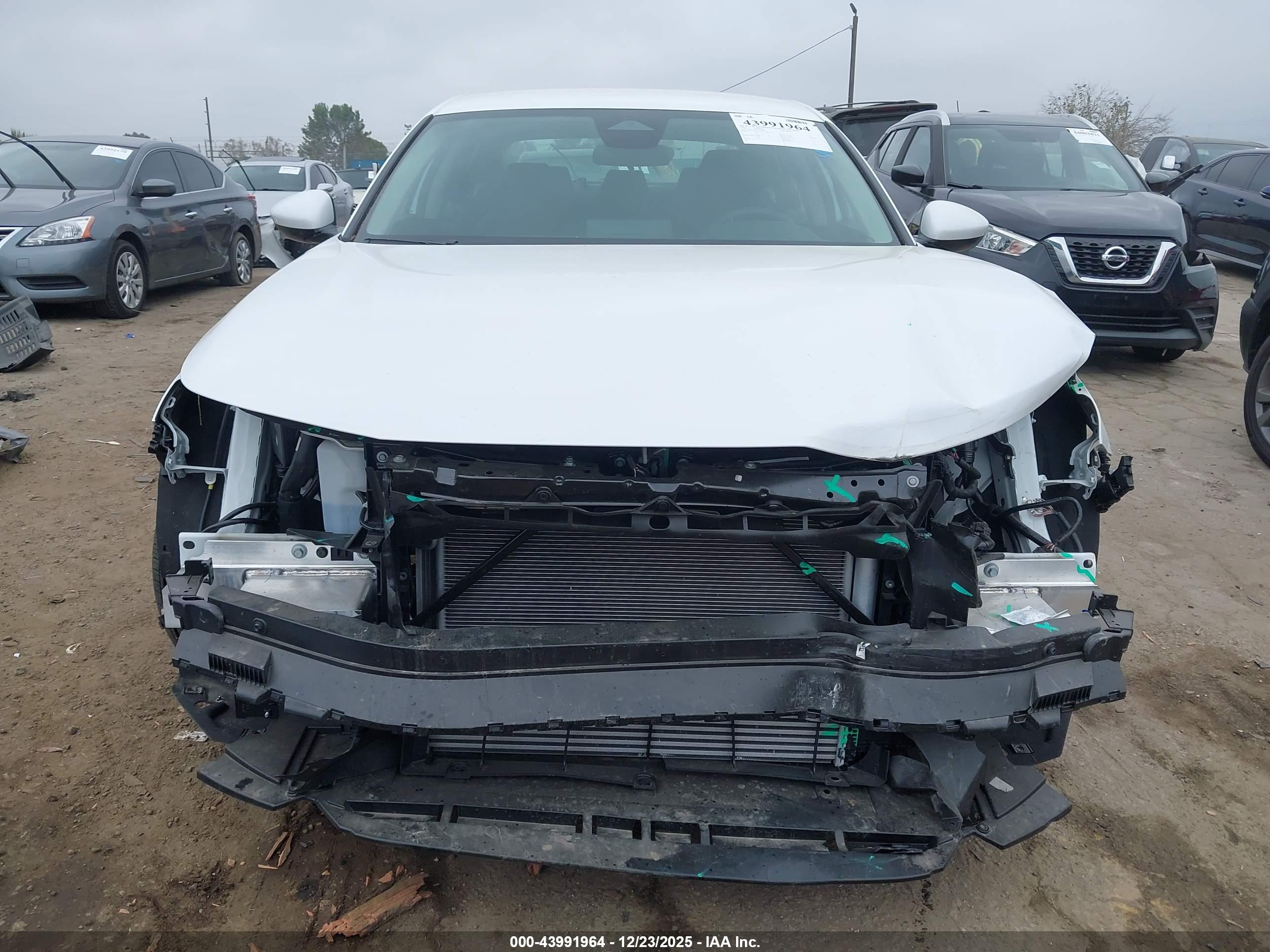 HONDA ACCORD image 6