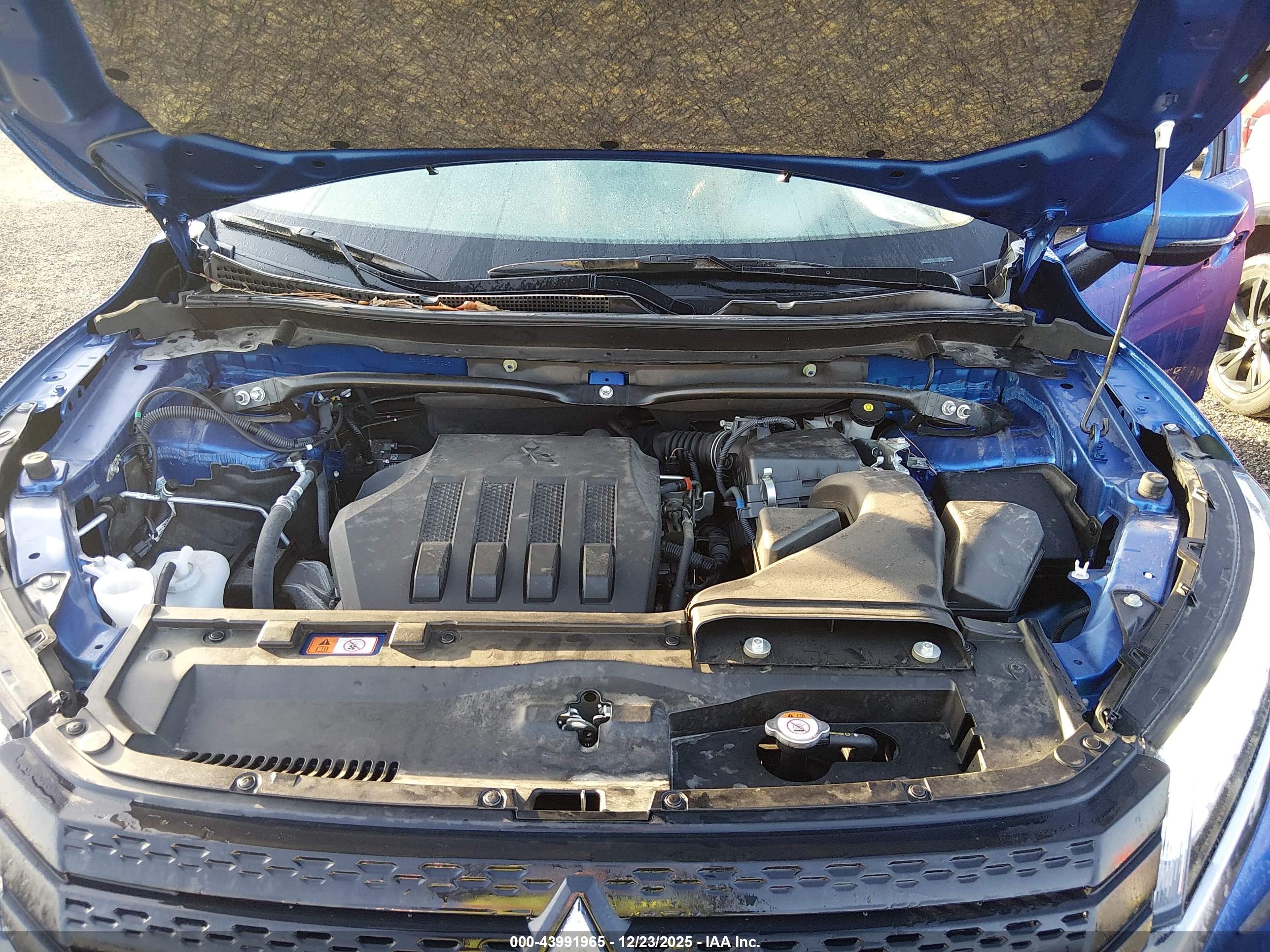 MITSUBISHI ECLIPSE image 10