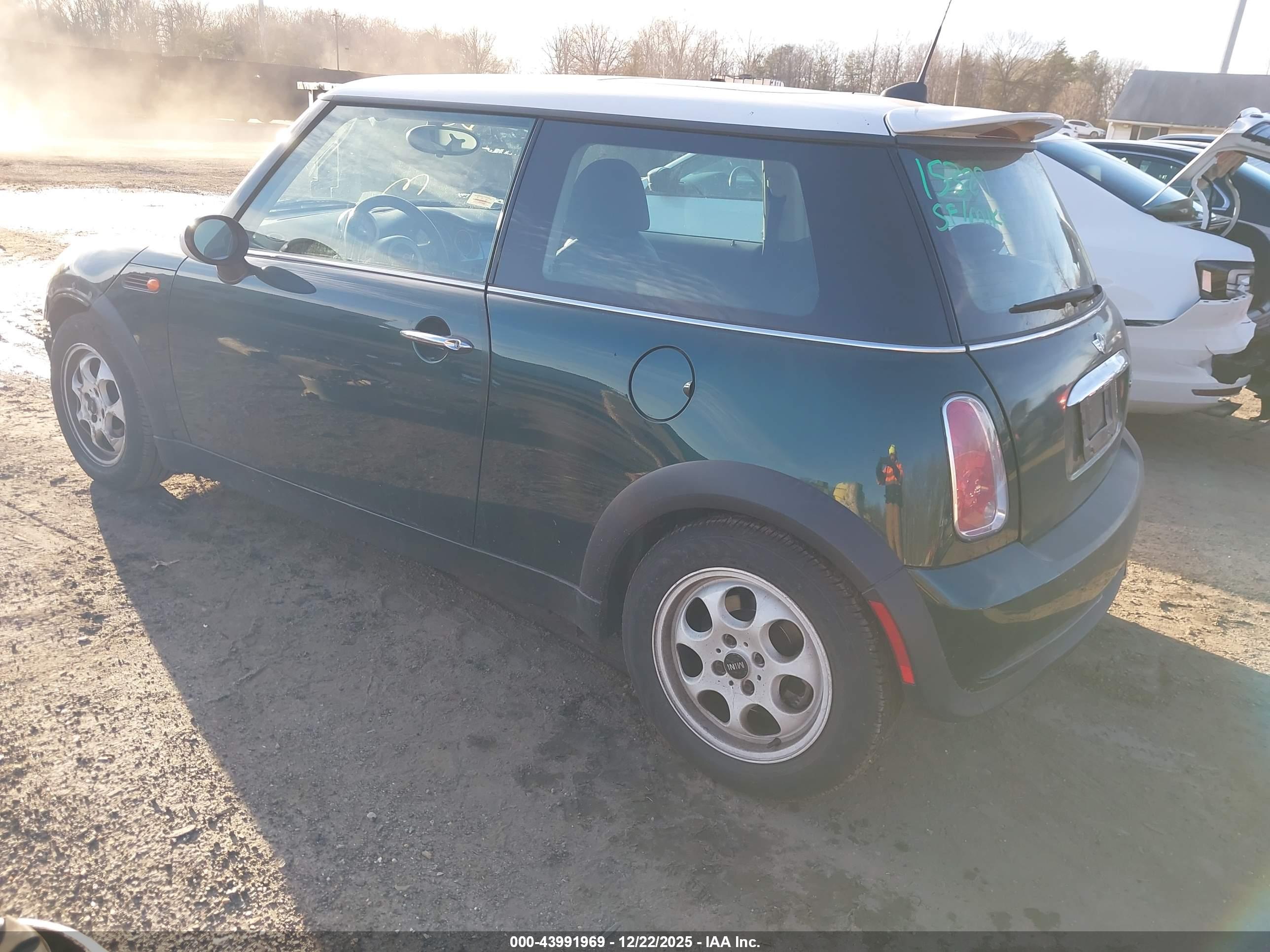 MINI COOPER image 3