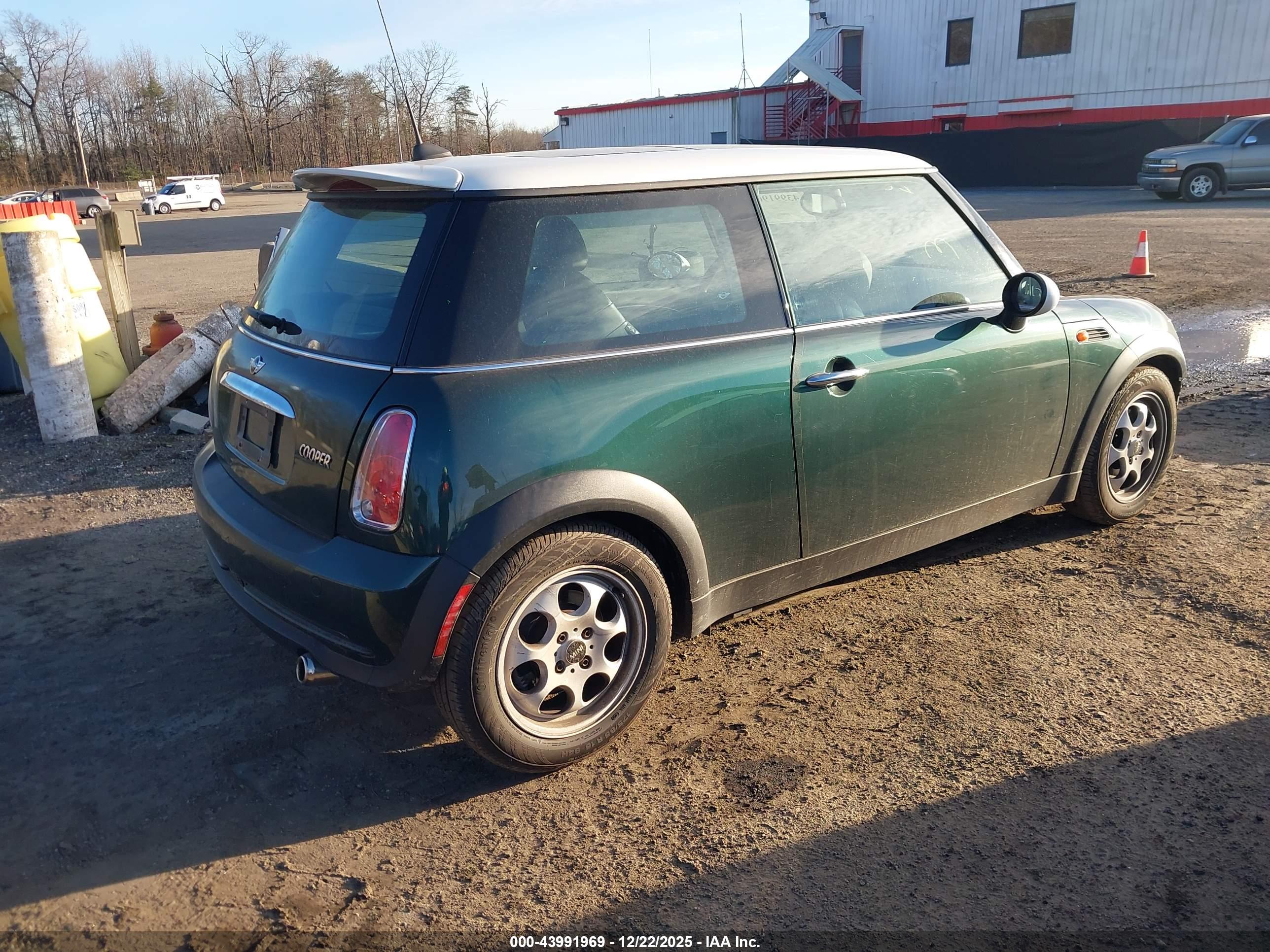 MINI COOPER image 4