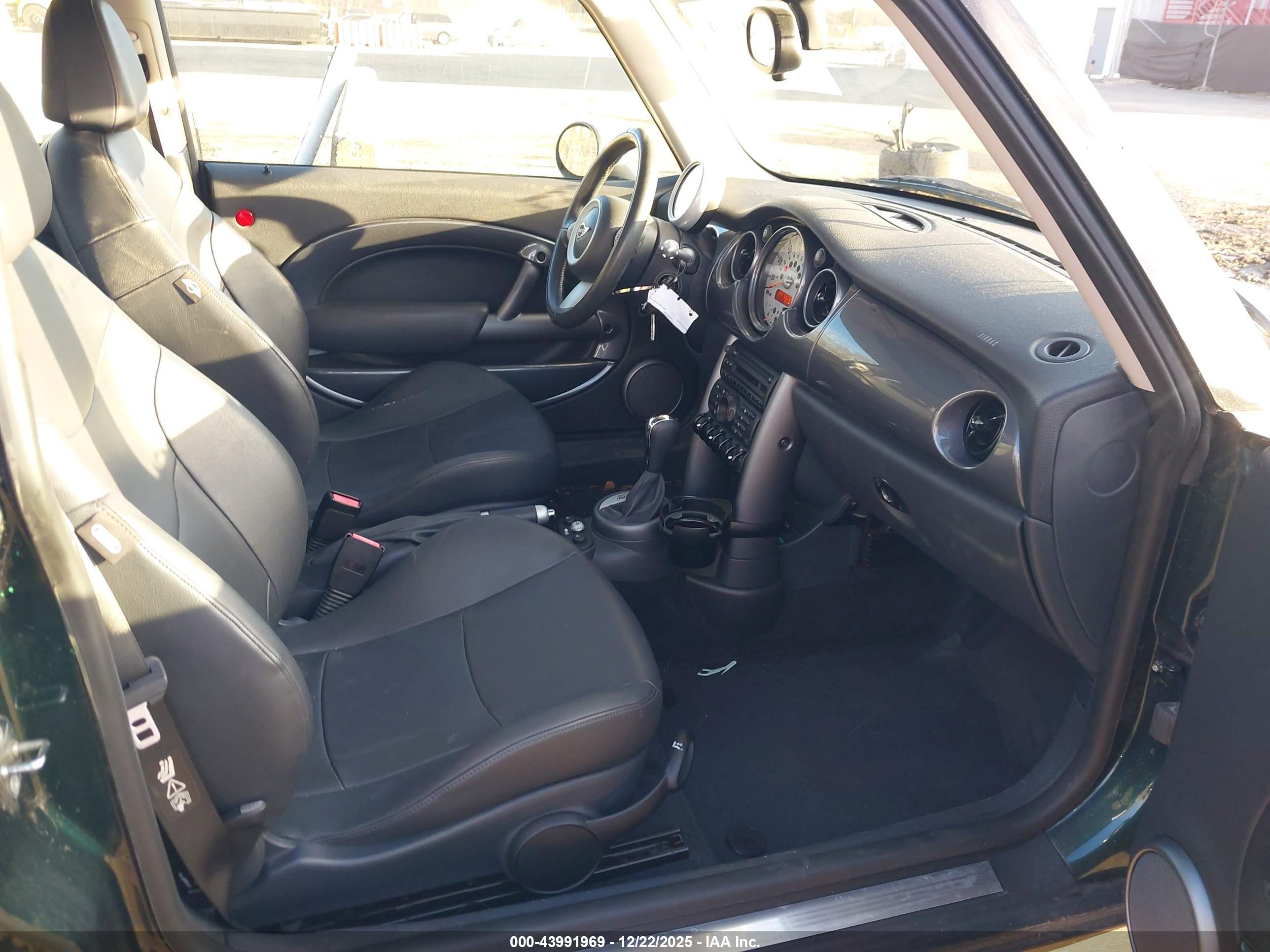 MINI COOPER image 5