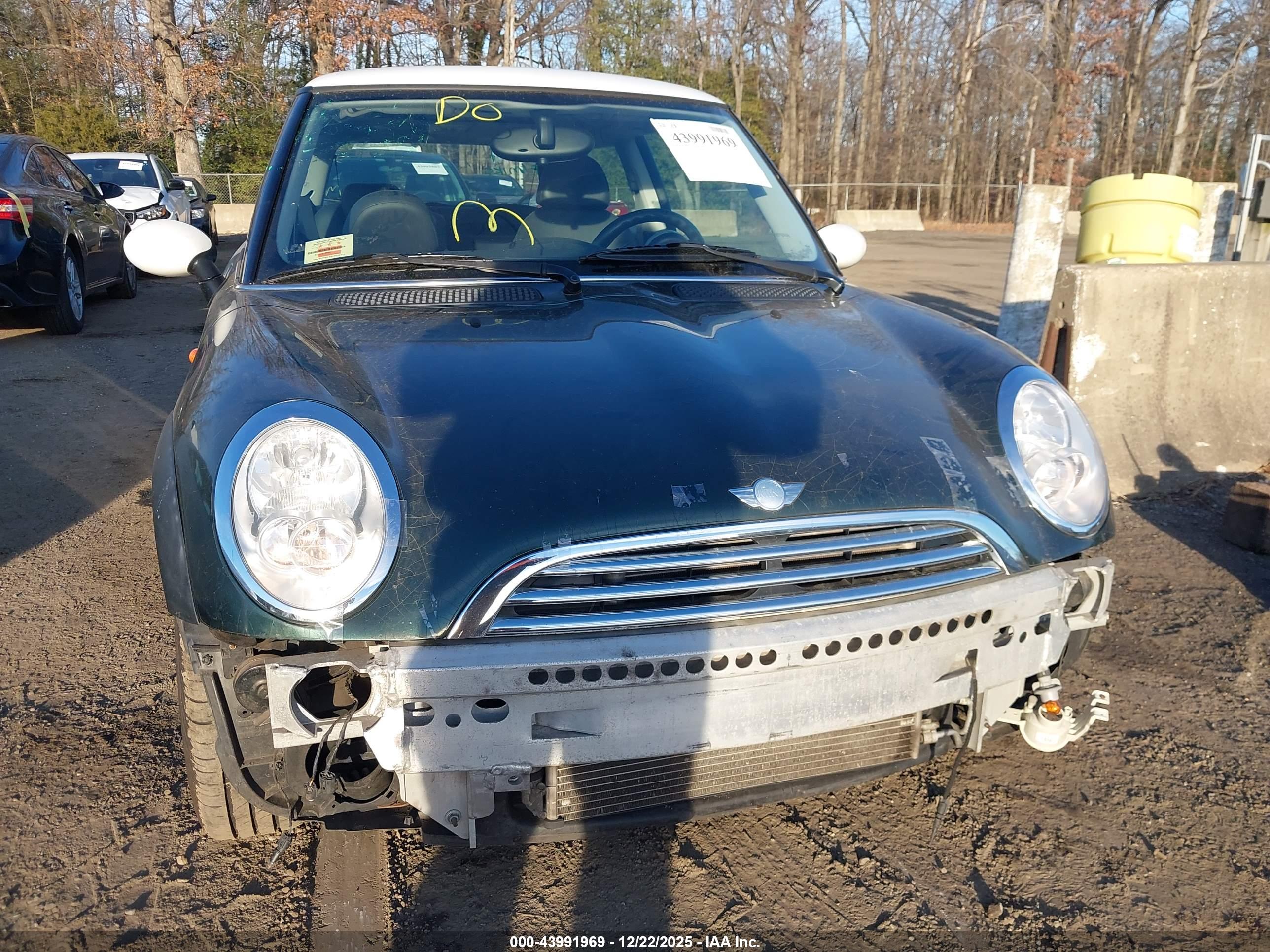 MINI COOPER image 6