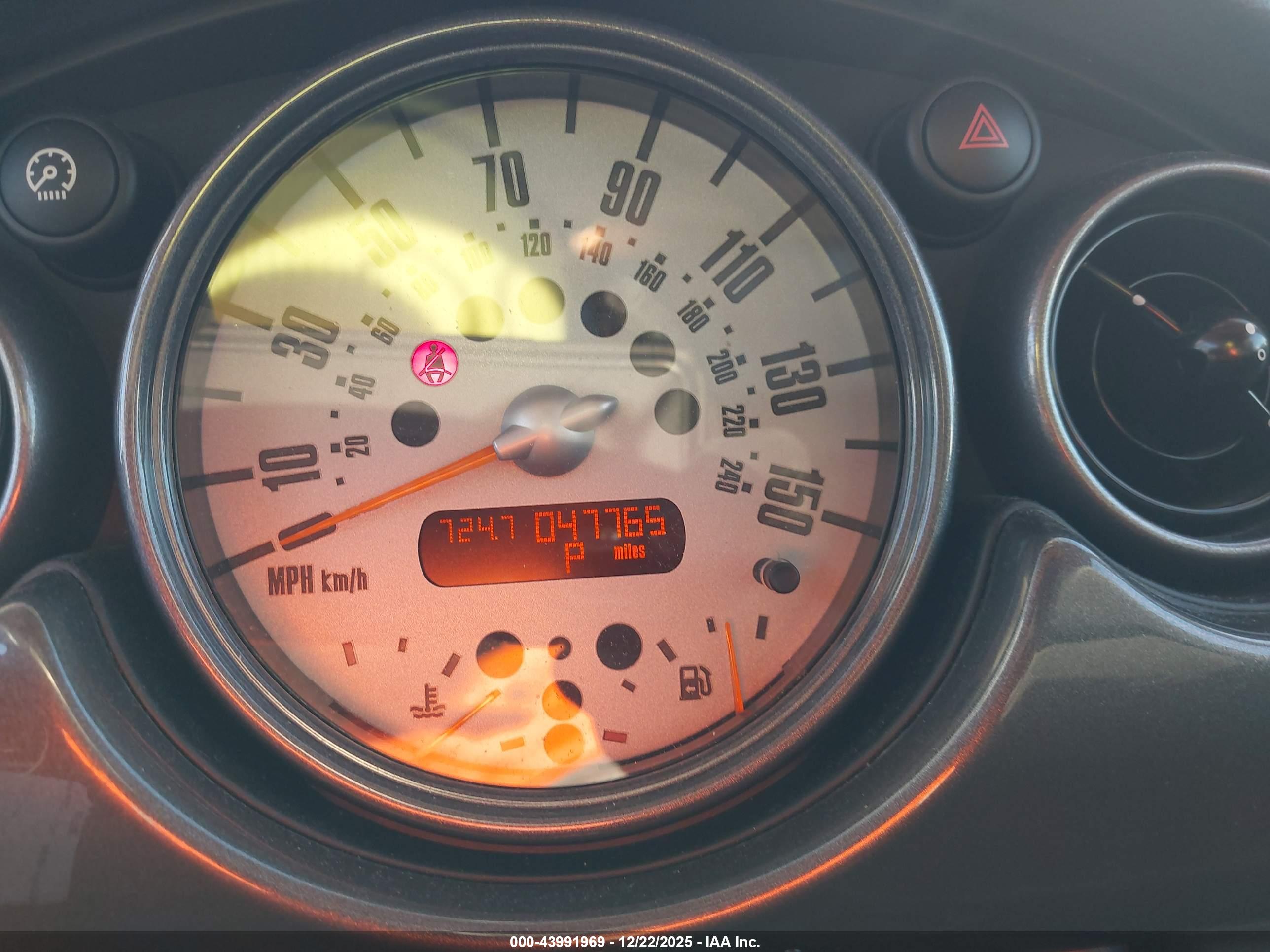MINI COOPER image 7