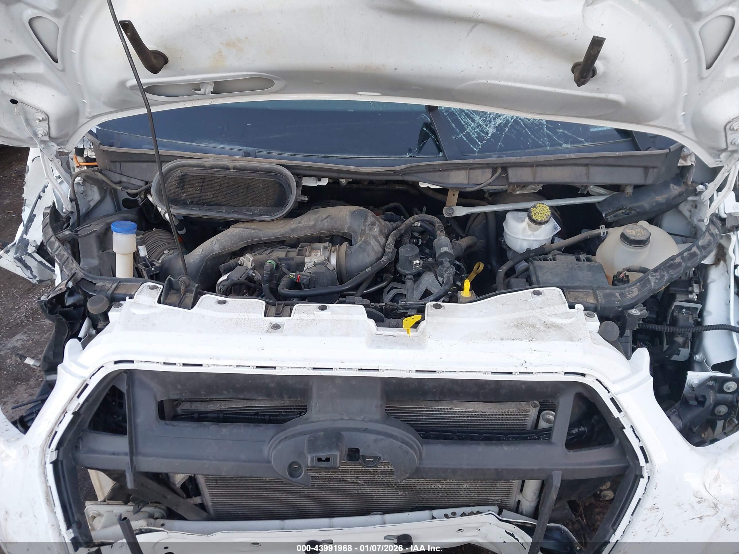FORD TRANSIT-250 image 10