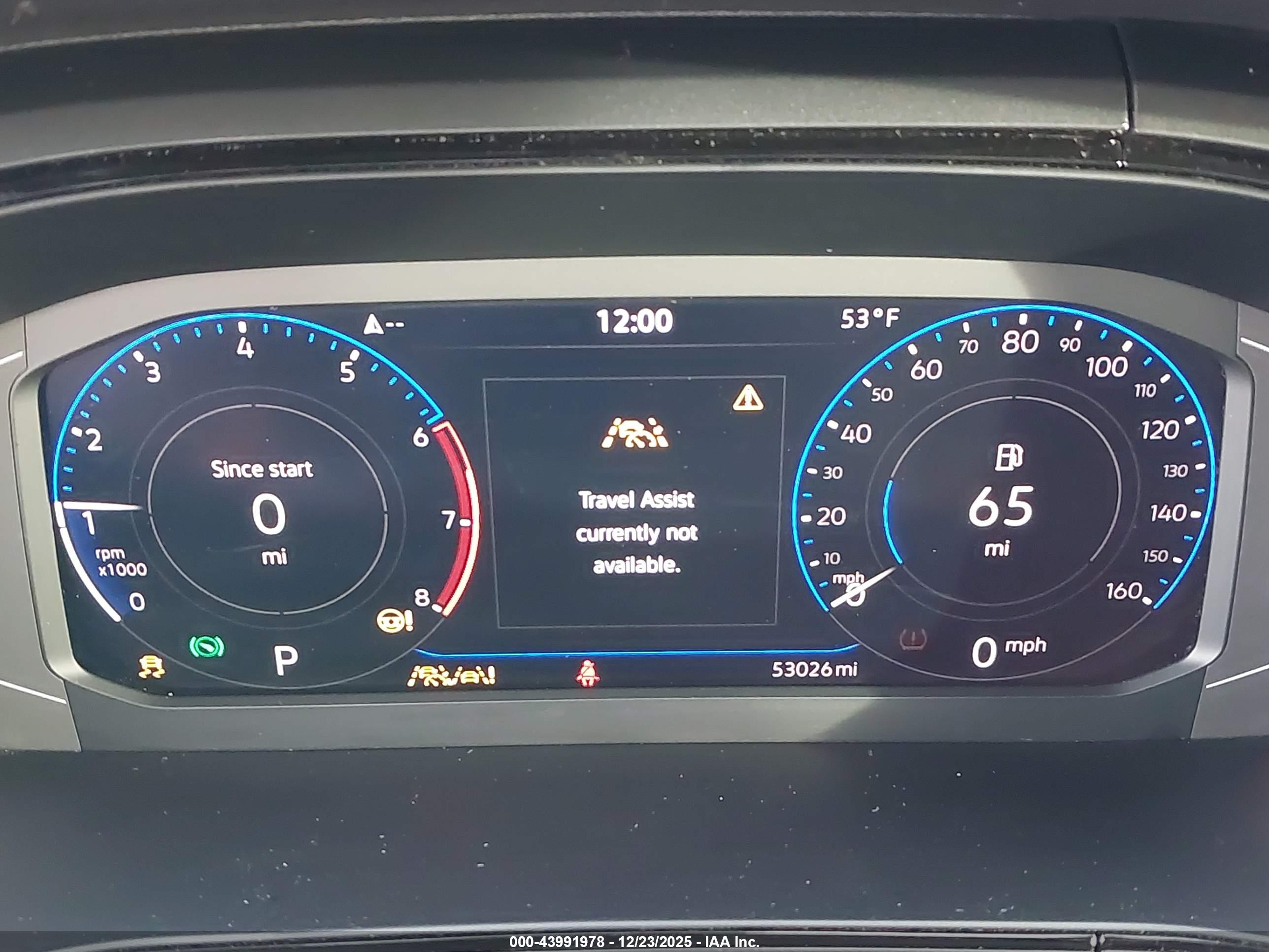 VOLKSWAGEN TAOS image 7