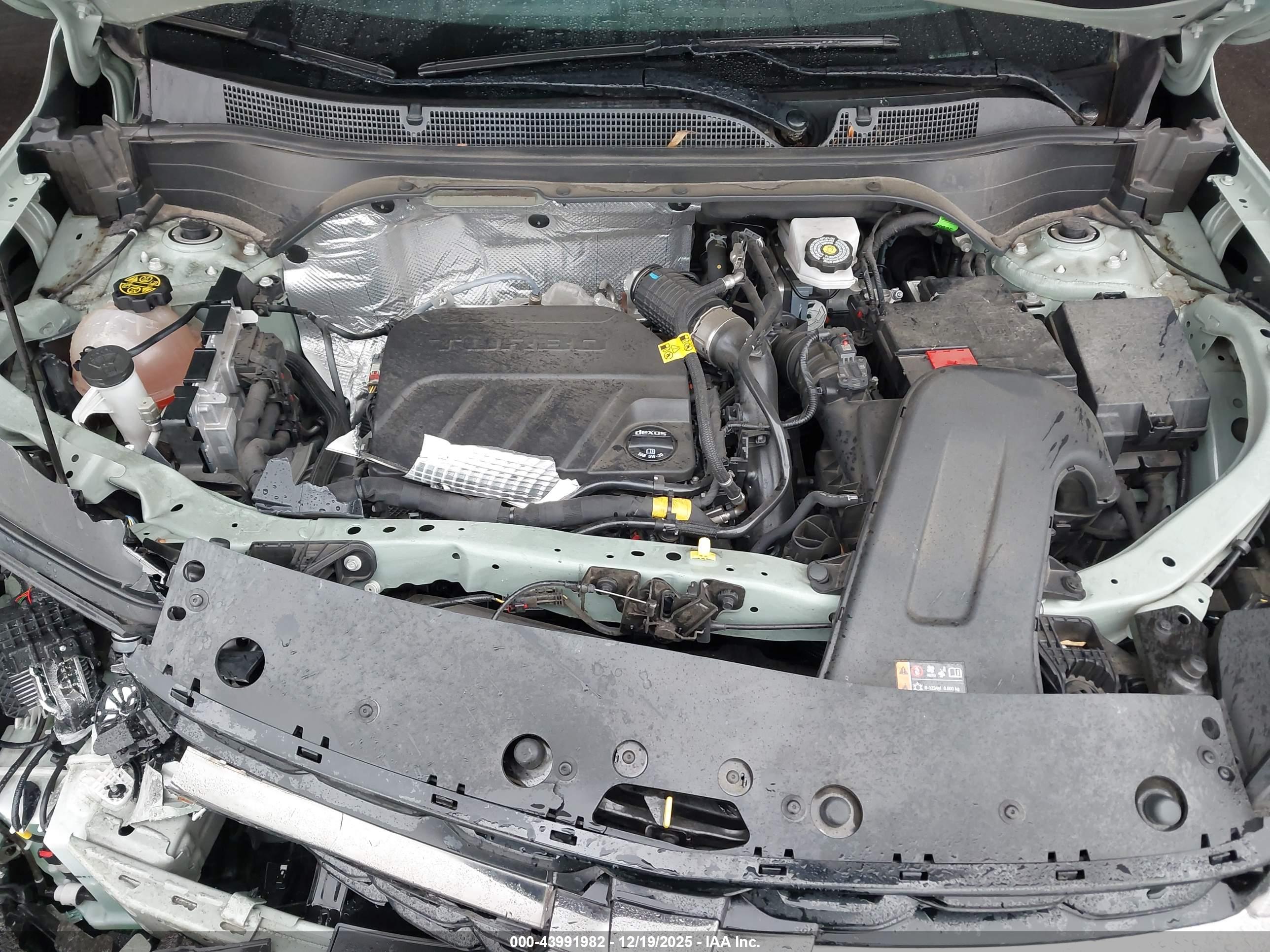 CHEVROLET TRAX image 10