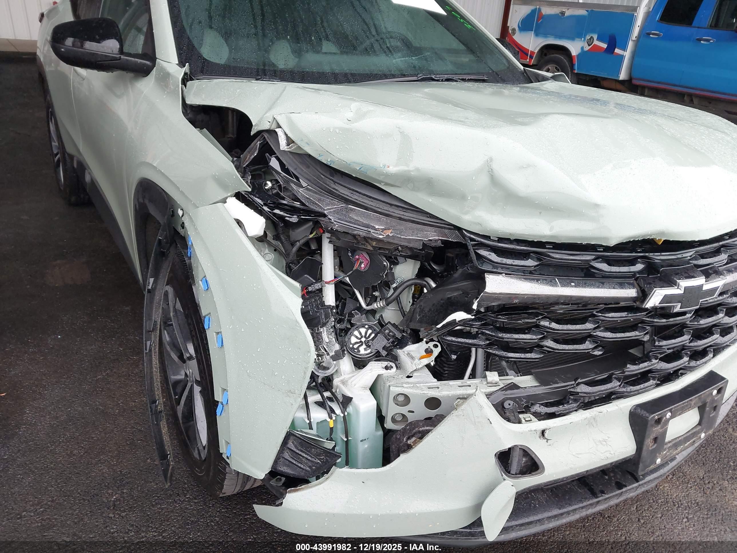 CHEVROLET TRAX image 6