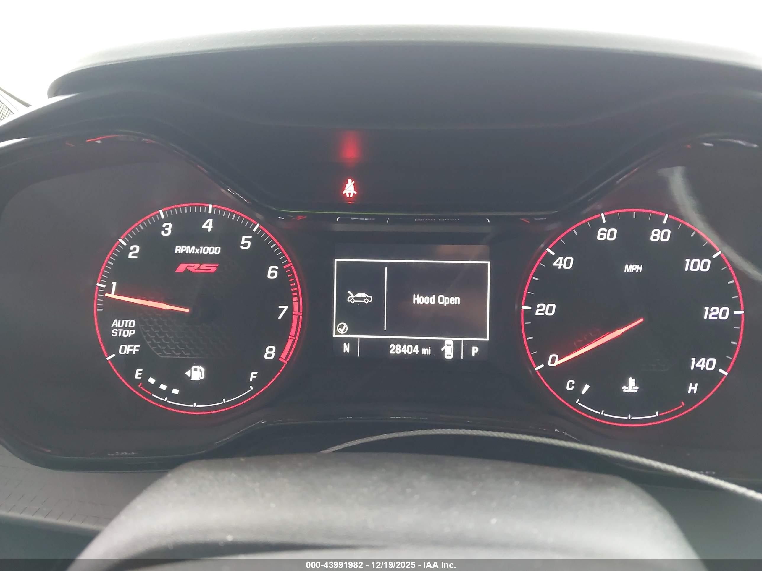 CHEVROLET TRAX image 7