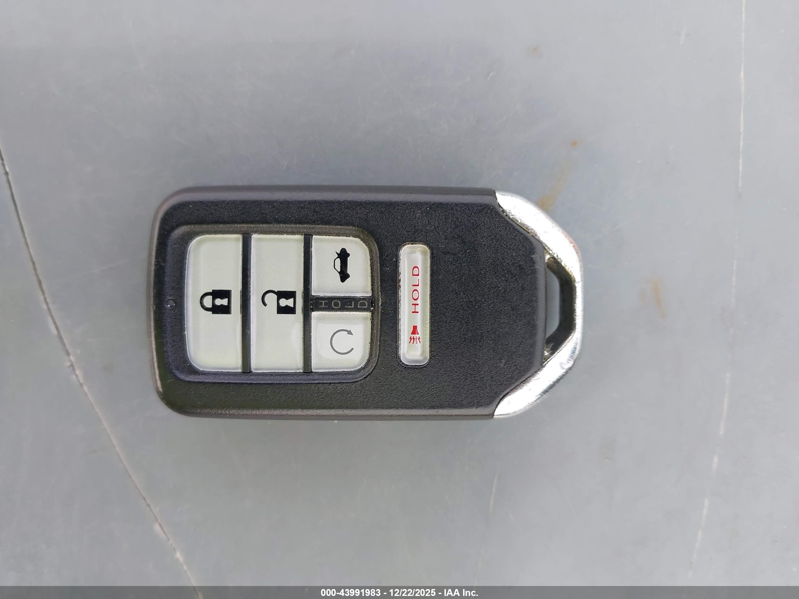 HONDA CIVIC image 11