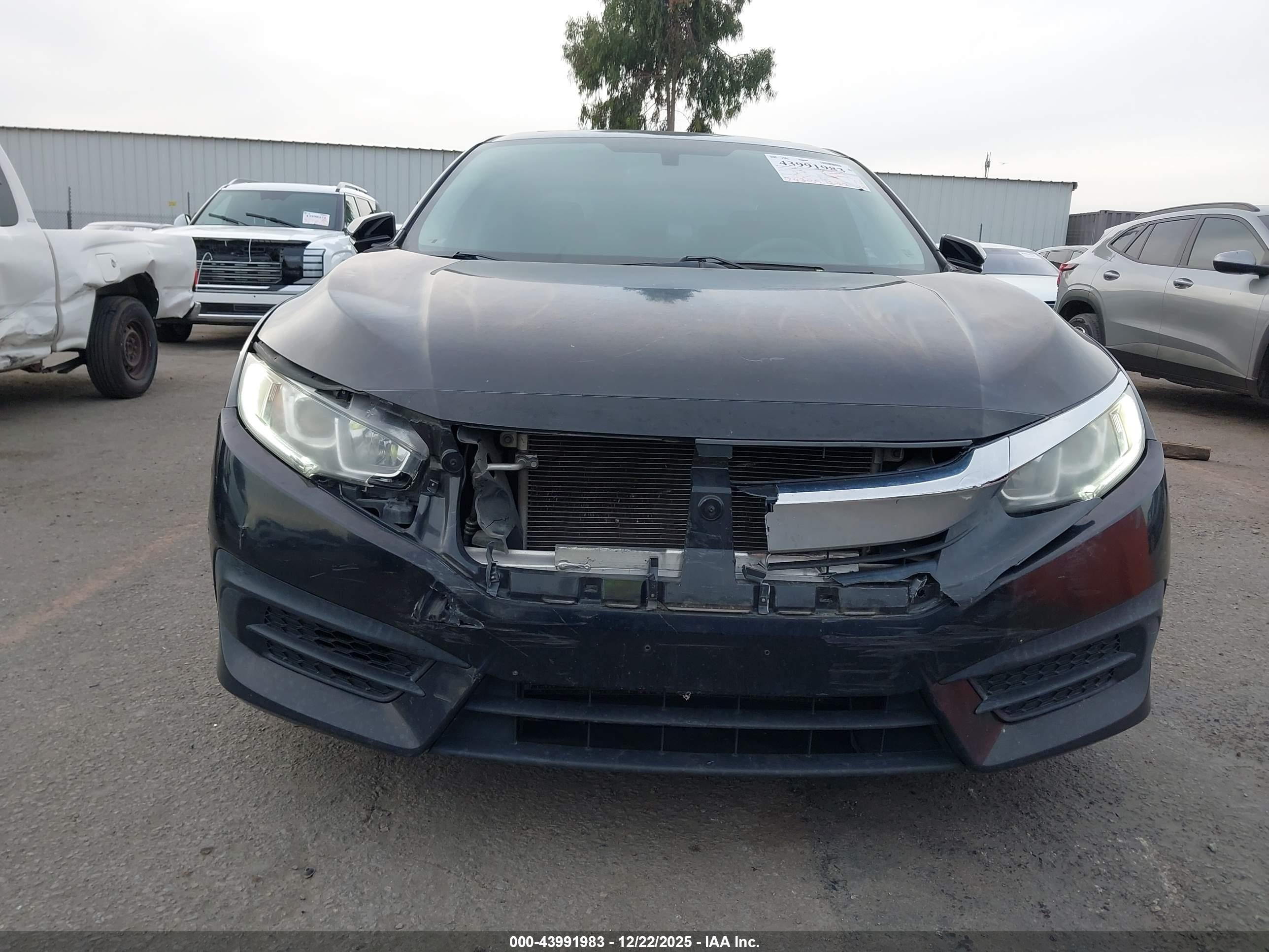 HONDA CIVIC image 6