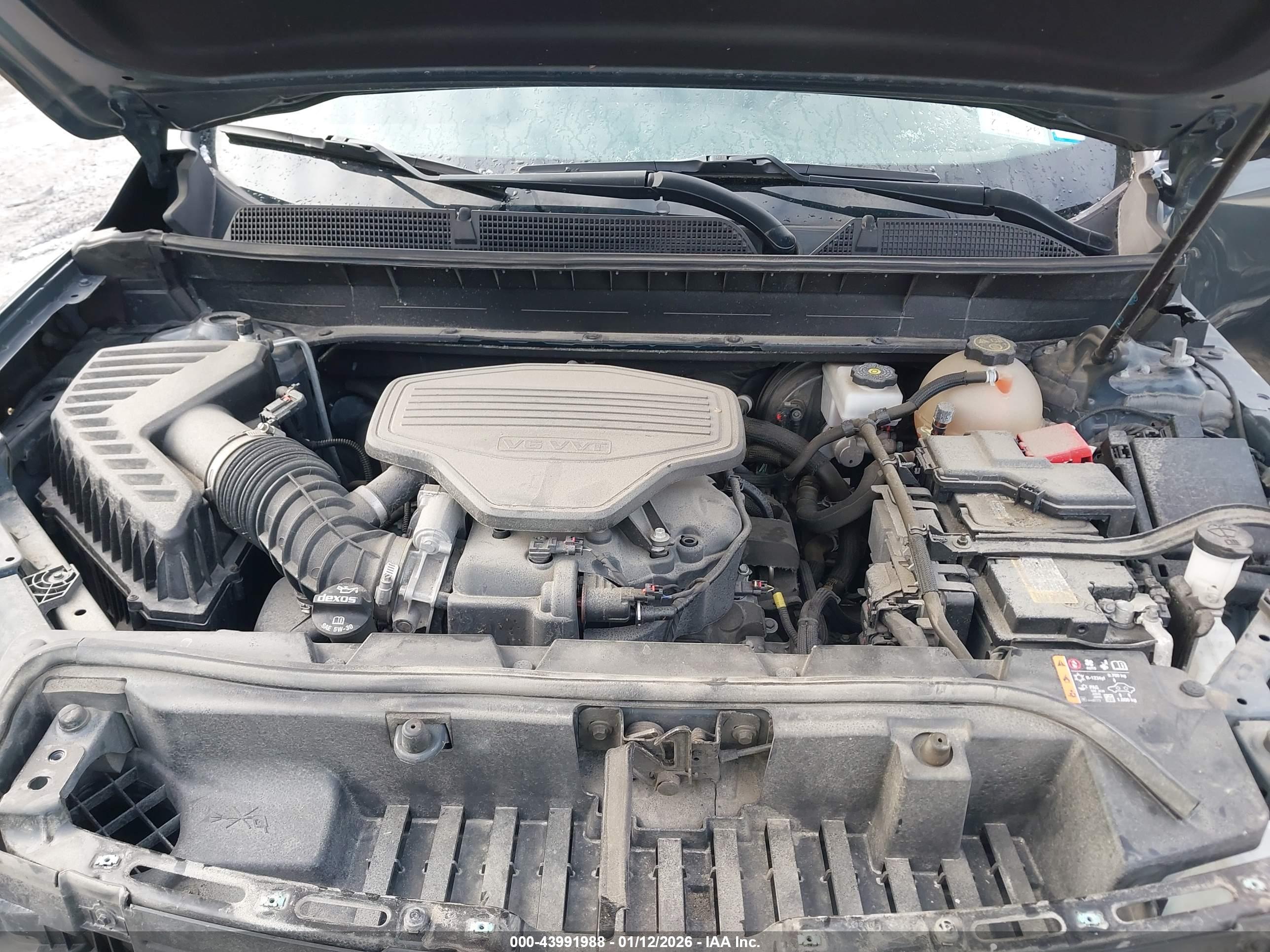 GMC ACADIA image 10