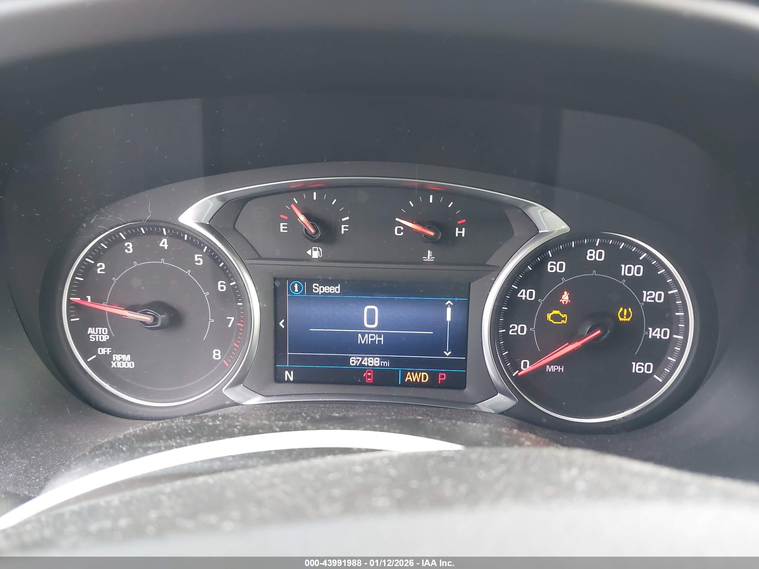 GMC ACADIA image 7
