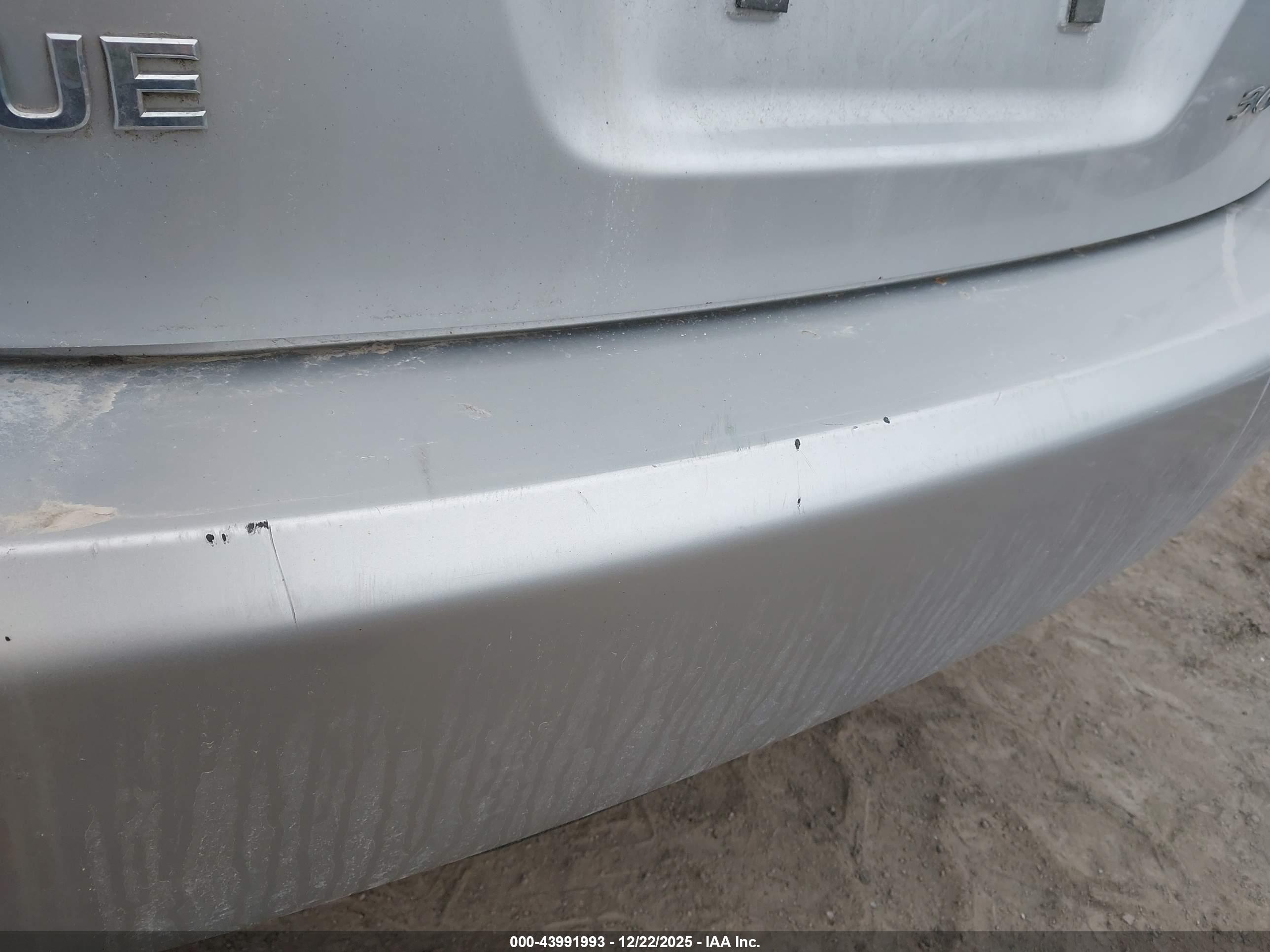 NISSAN ROGUE image 6