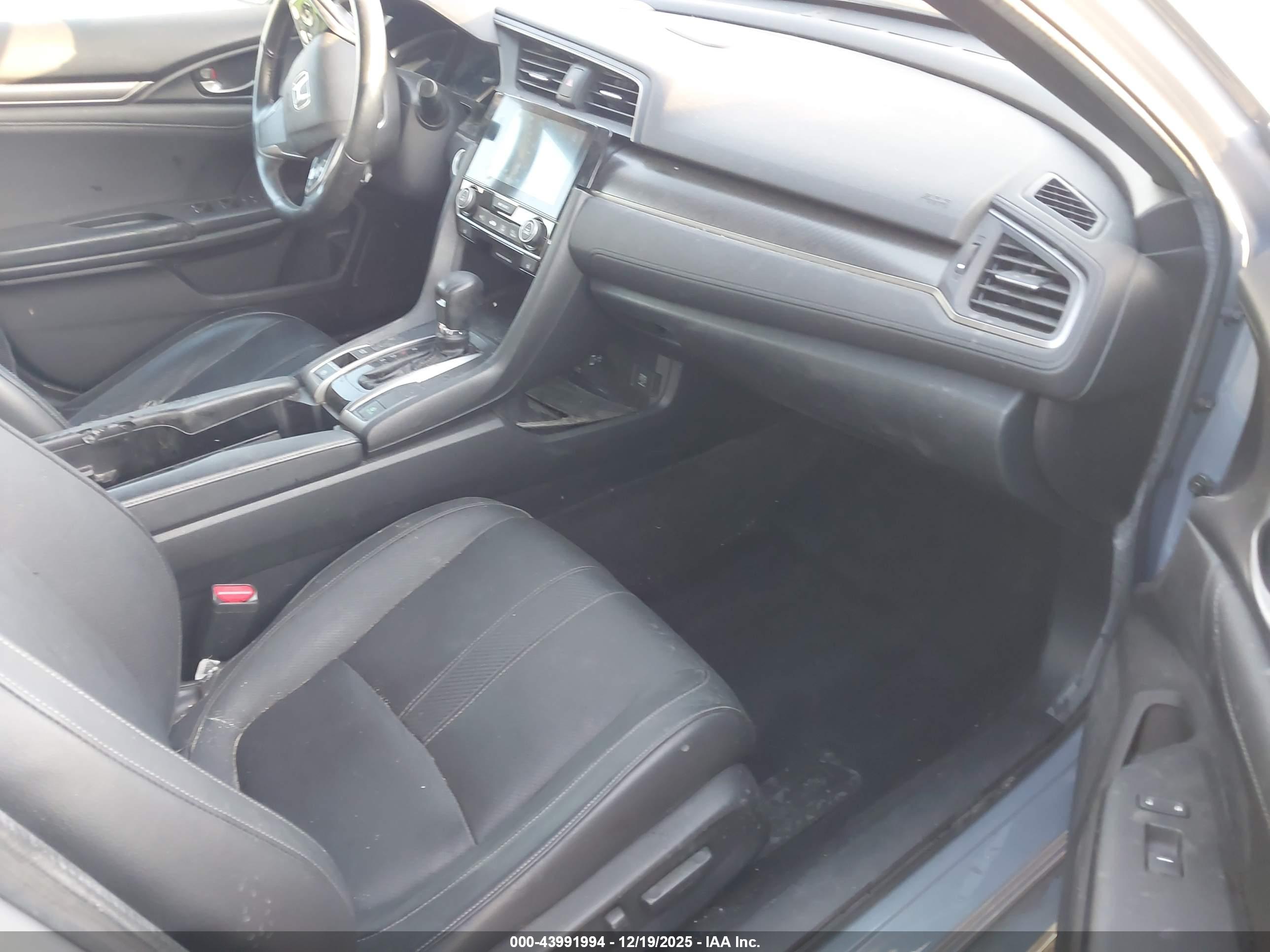 HONDA CIVIC image 5