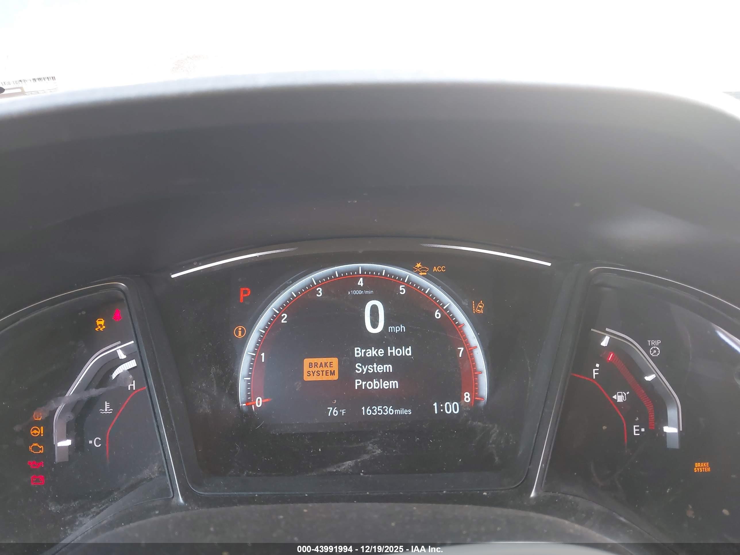 HONDA CIVIC image 7