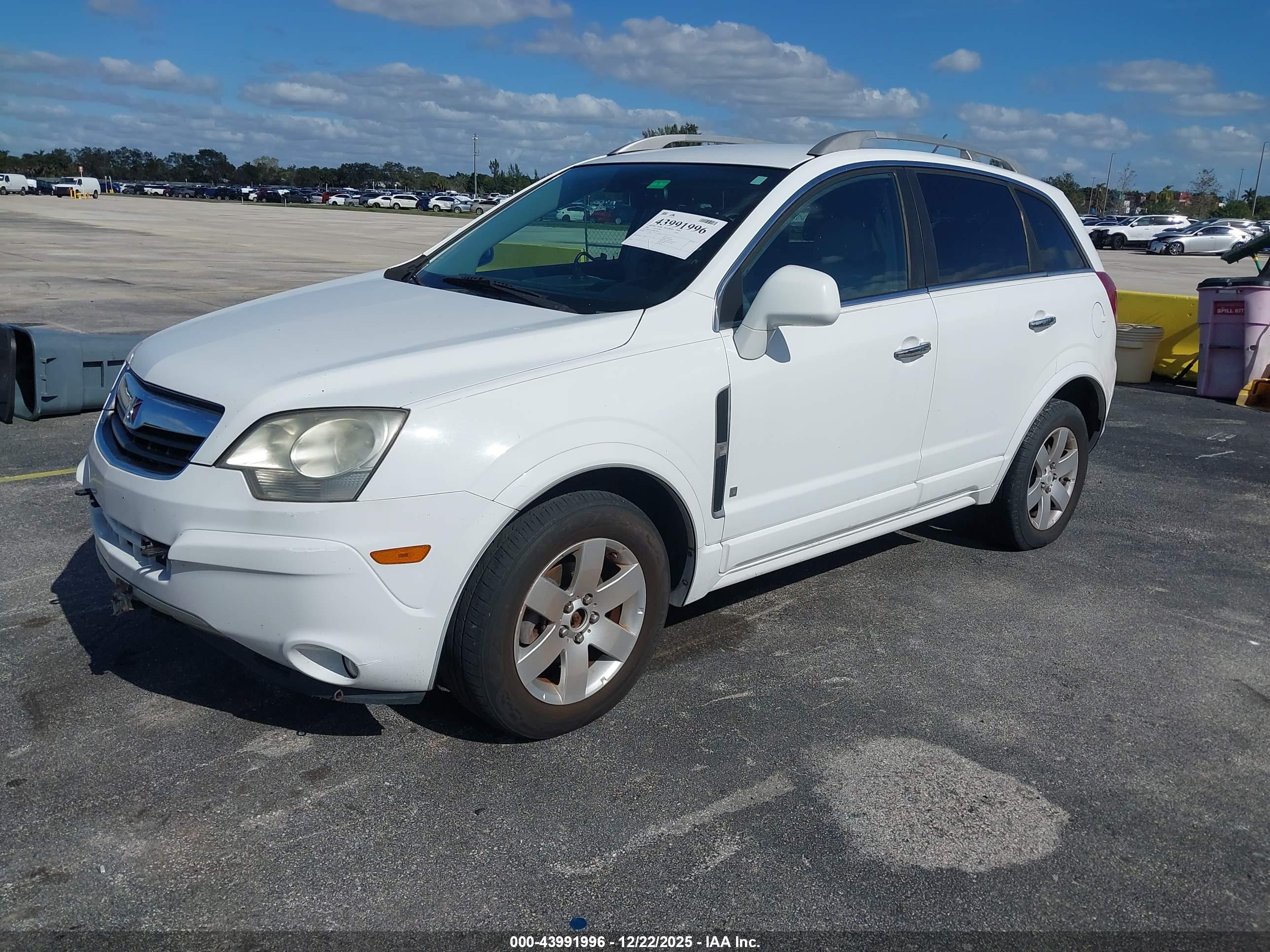 SATURN VUE image 2