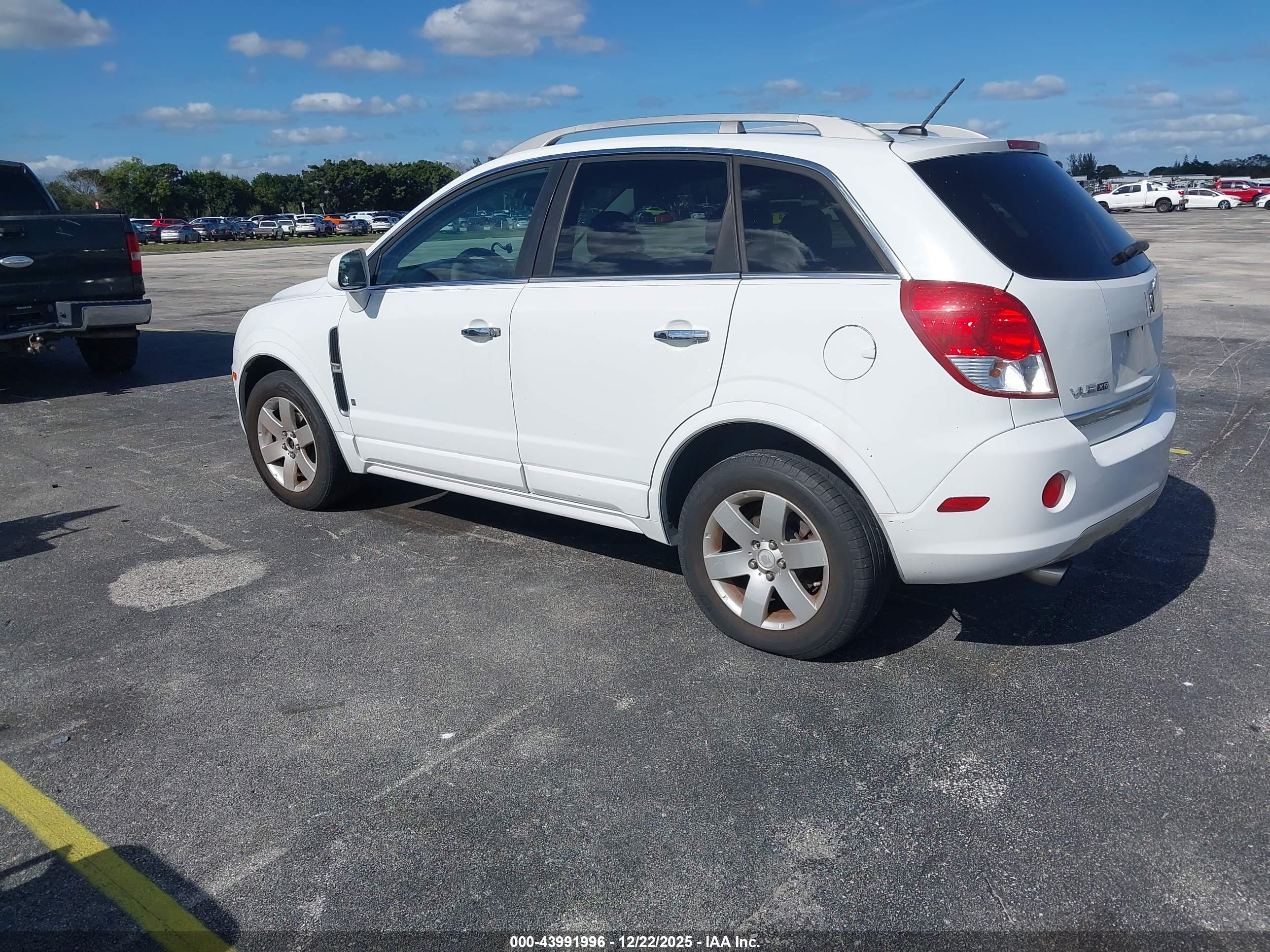 SATURN VUE image 3