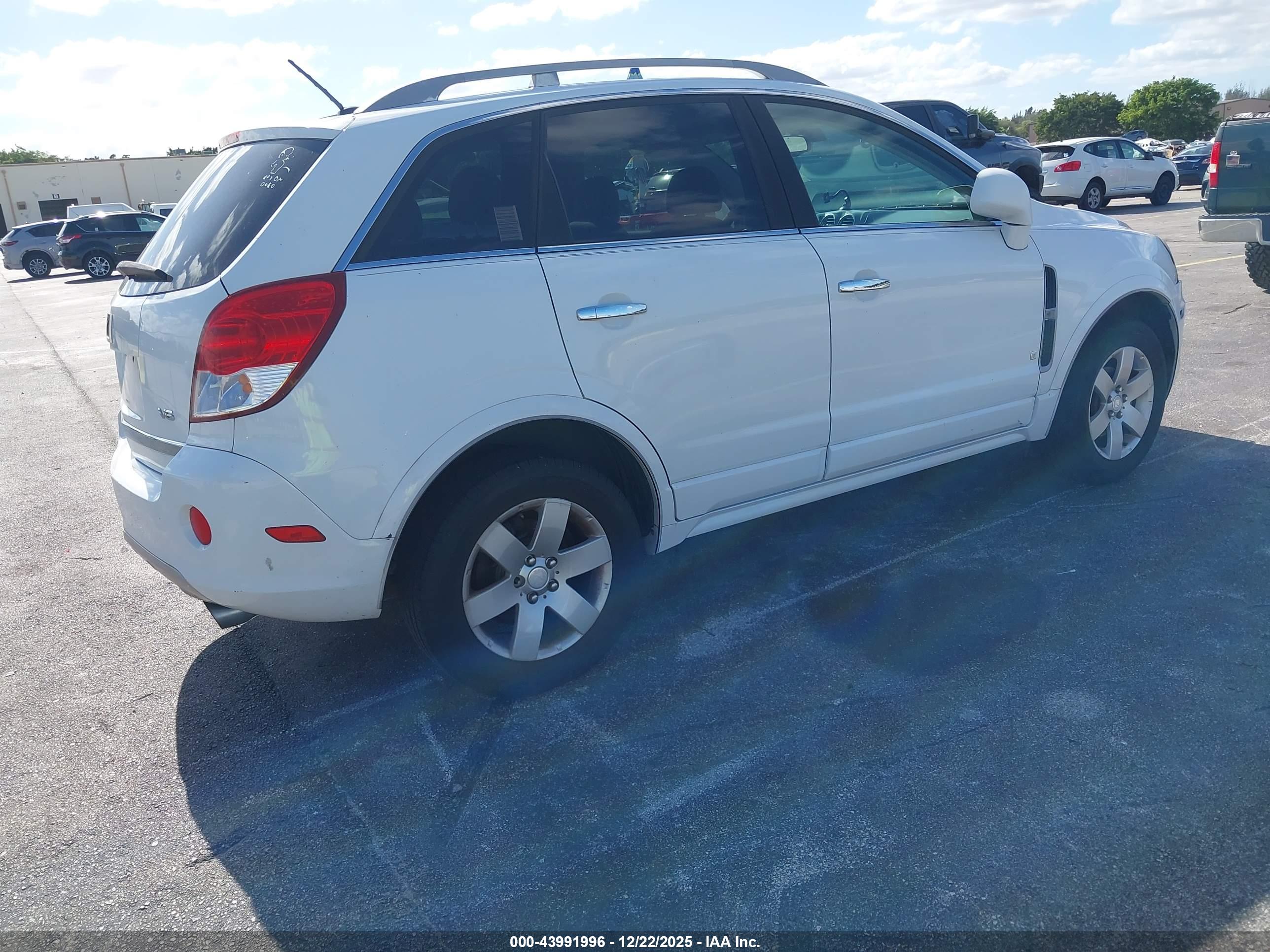 SATURN VUE image 4