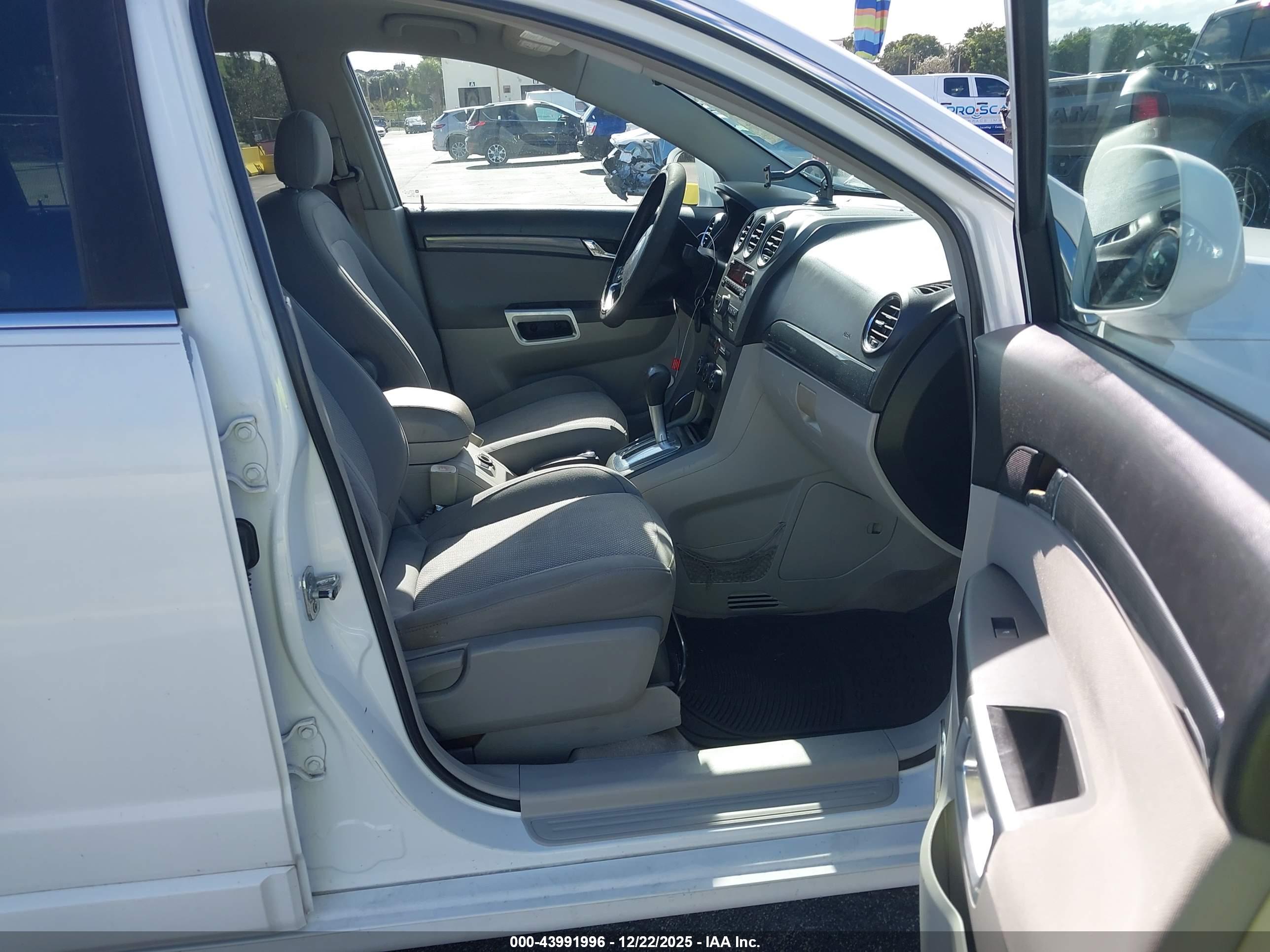 SATURN VUE image 5