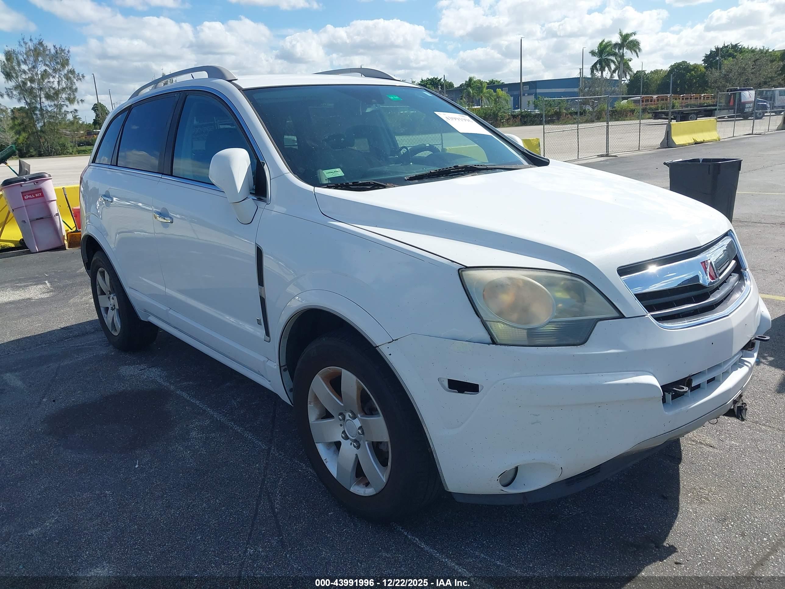 SATURN VUE image 6