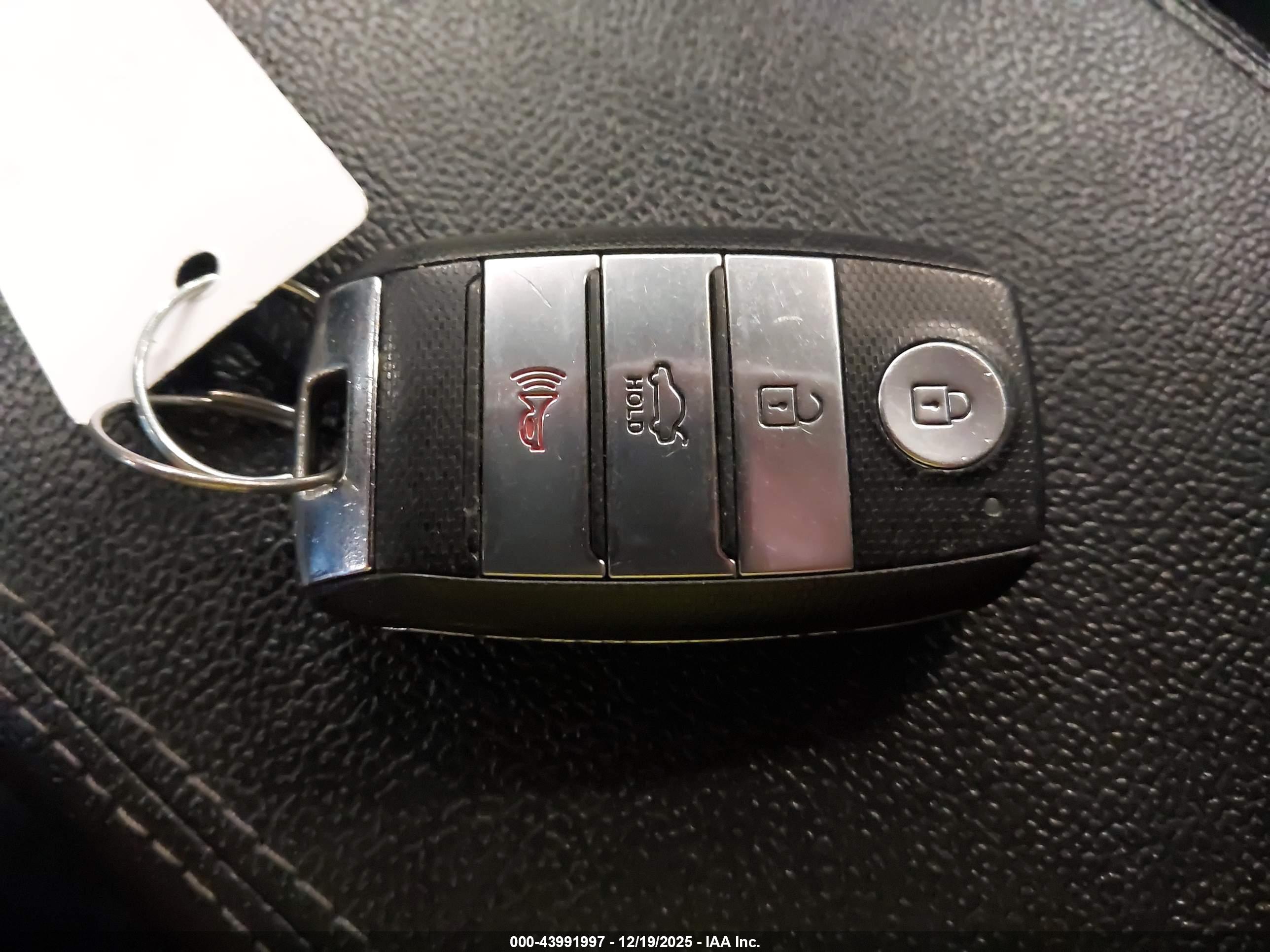 KIA OPTIMA image 11