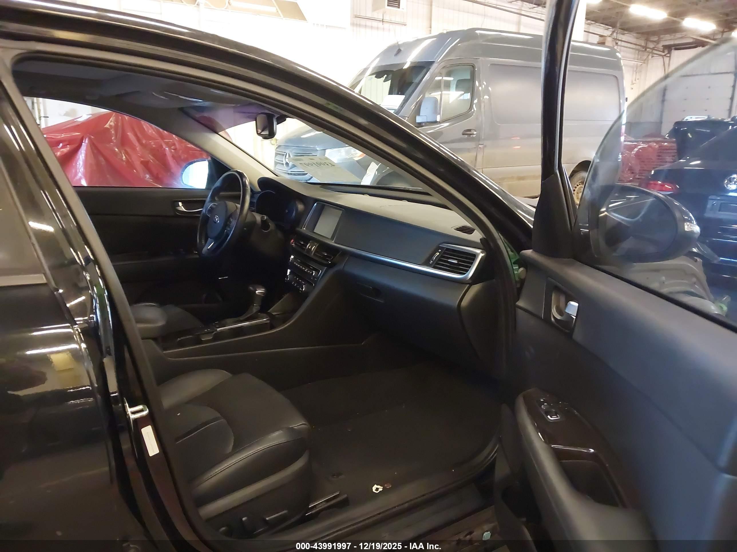 KIA OPTIMA image 5
