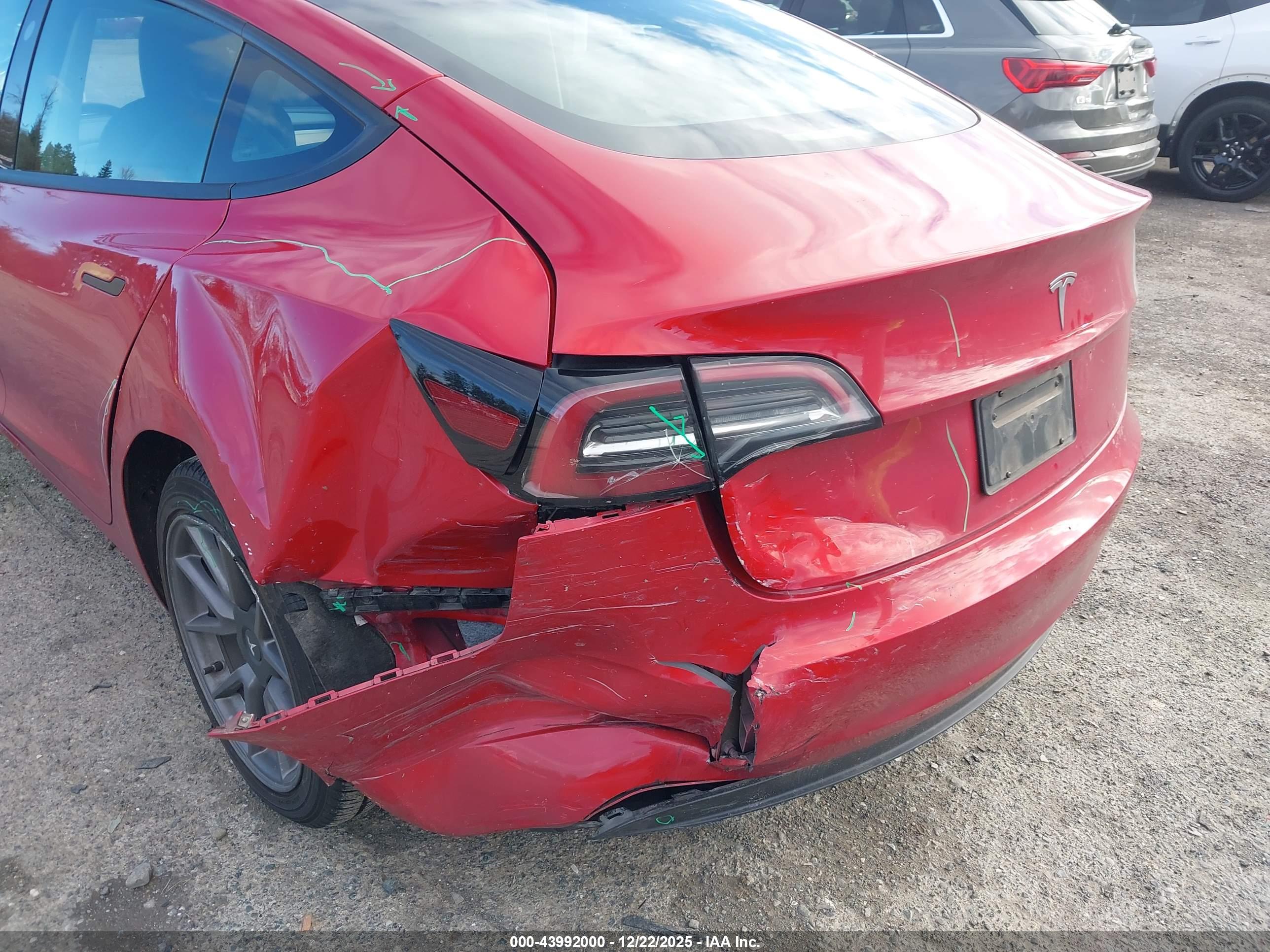 TESLA MODEL image 6