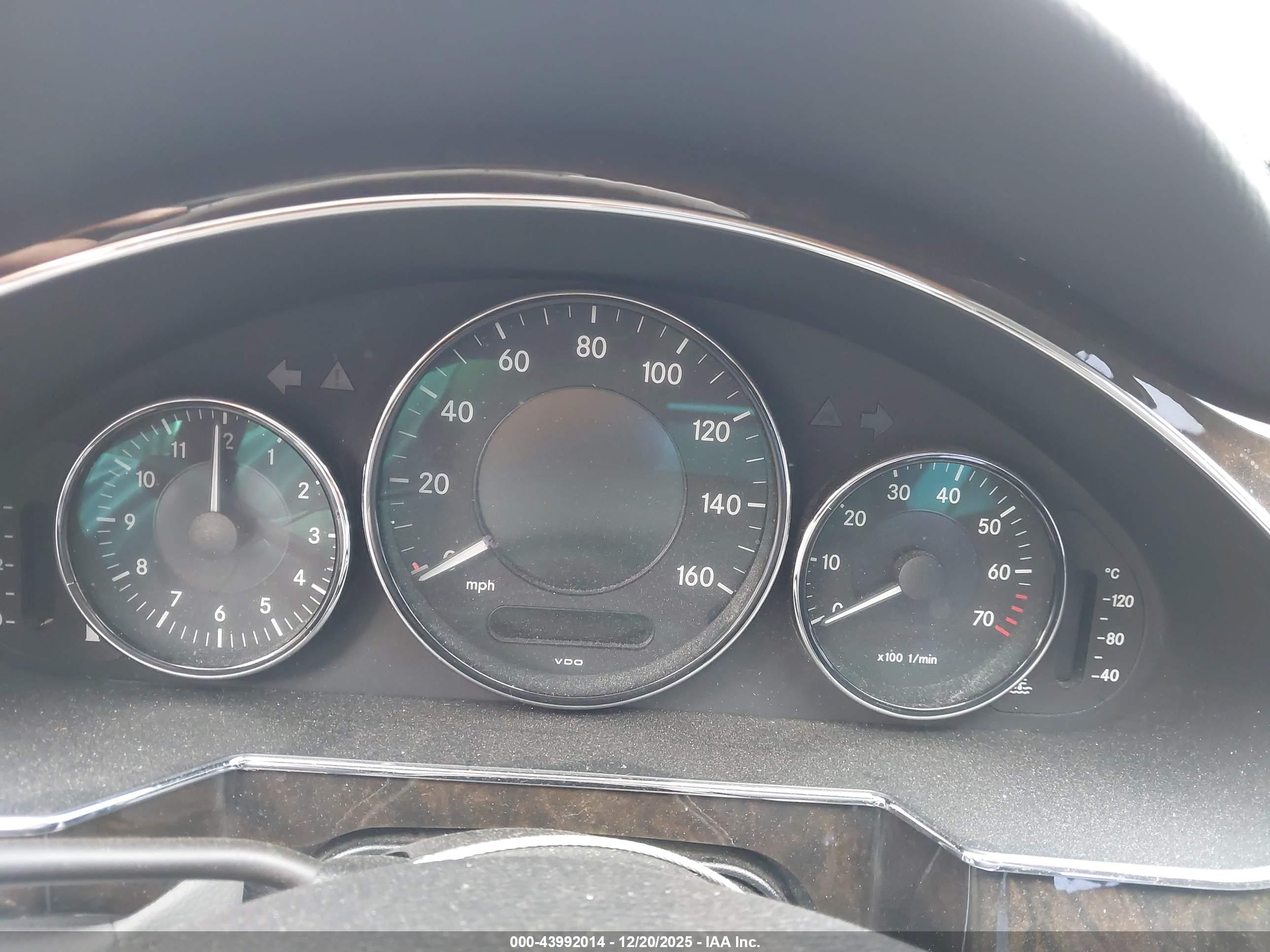 MERCEDES-BENZ CLS image 7