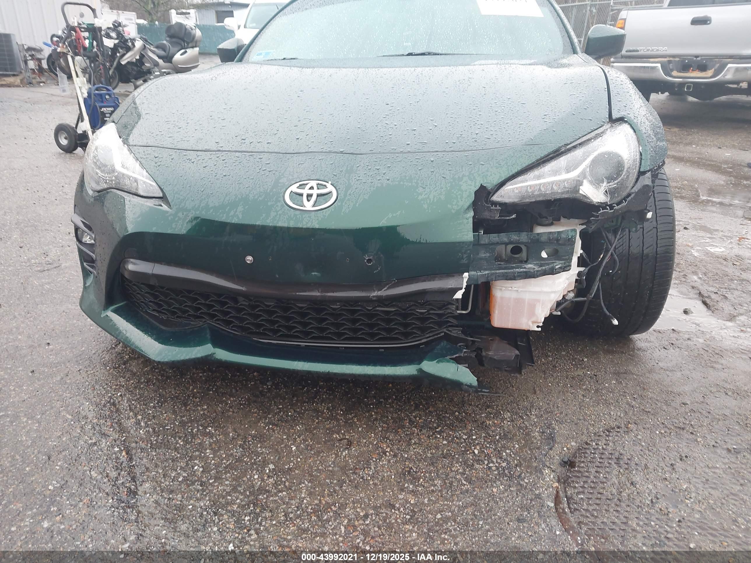 TOYOTA 86 image 6