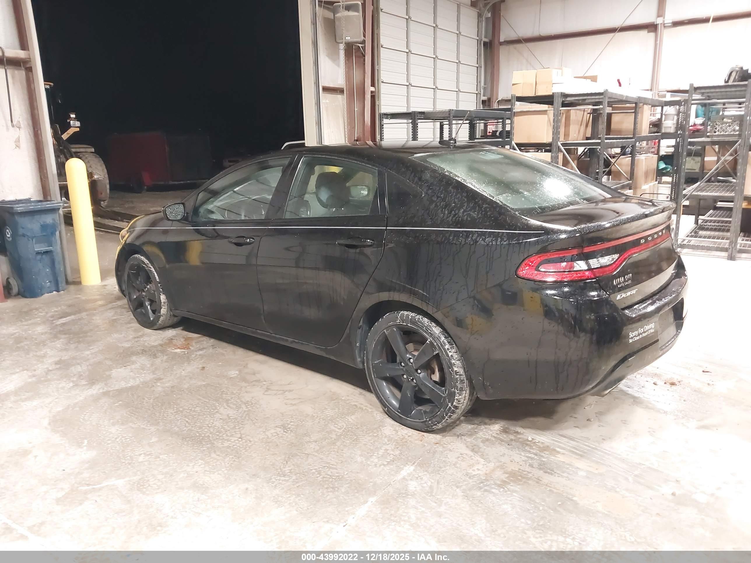 DODGE DART image 3