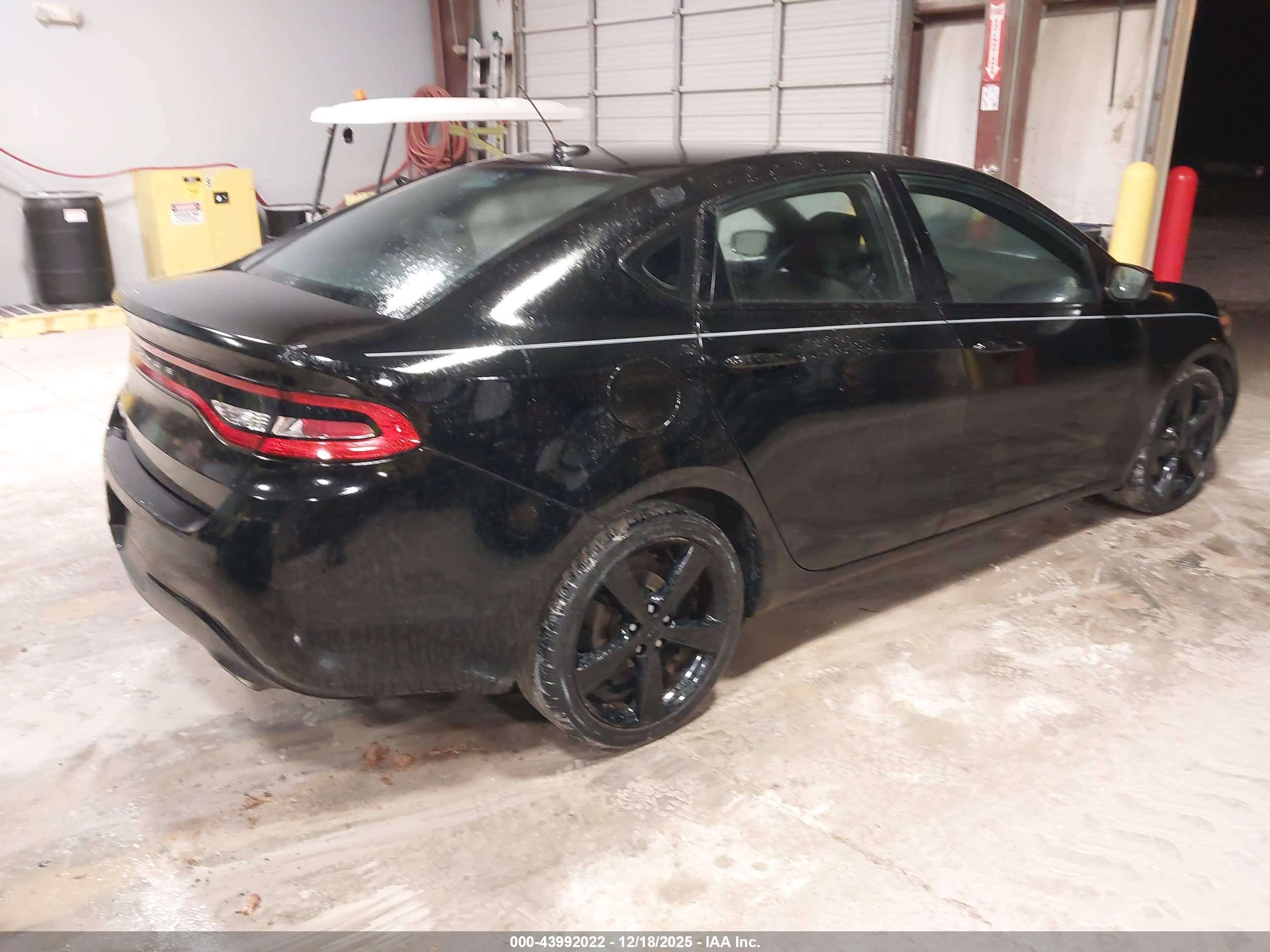 DODGE DART image 4