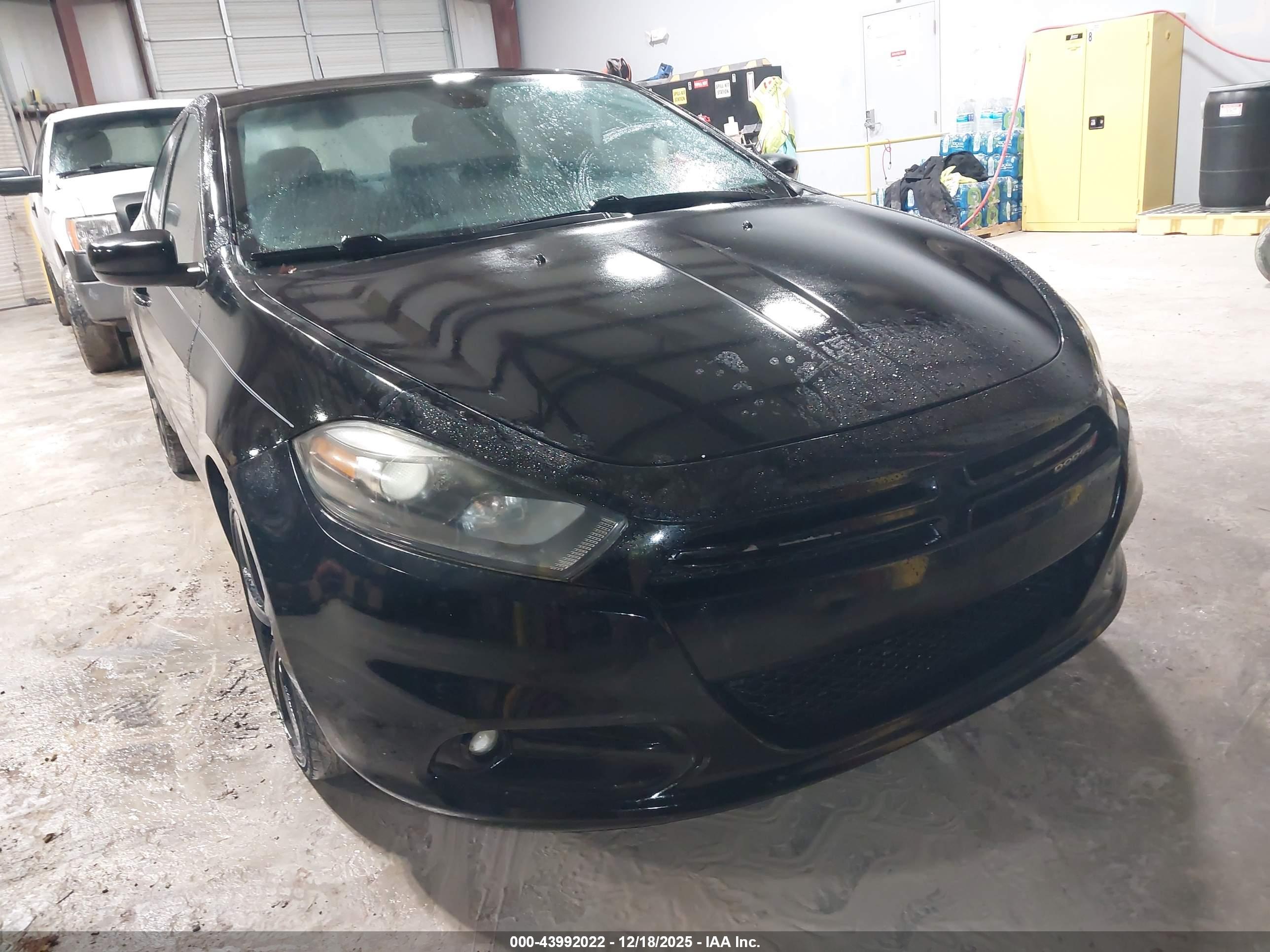 DODGE DART image 6