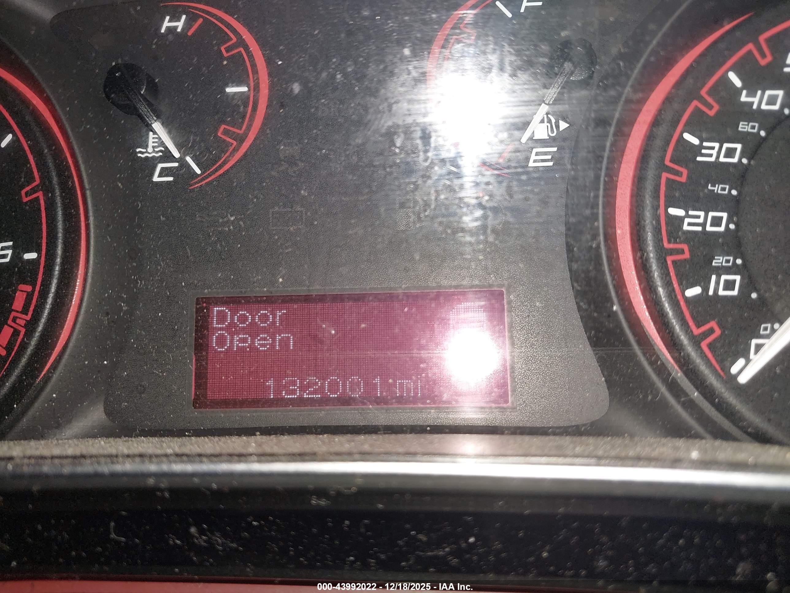 DODGE DART image 7