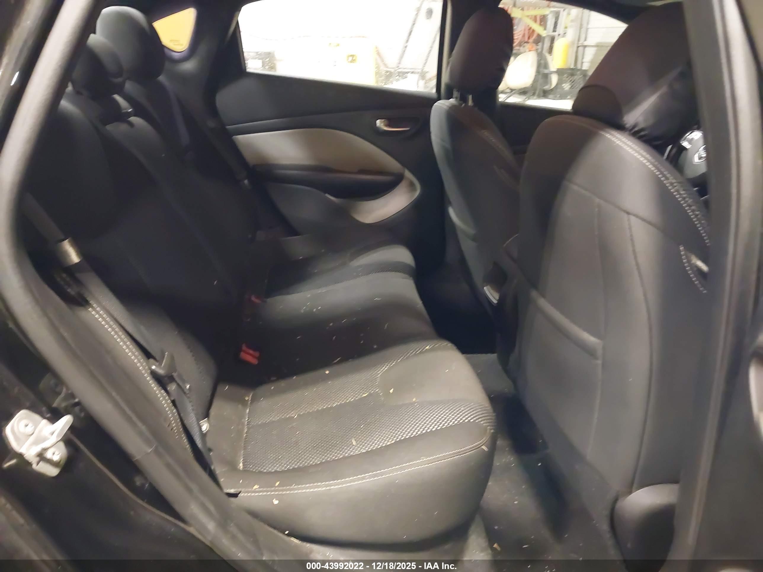 DODGE DART image 8