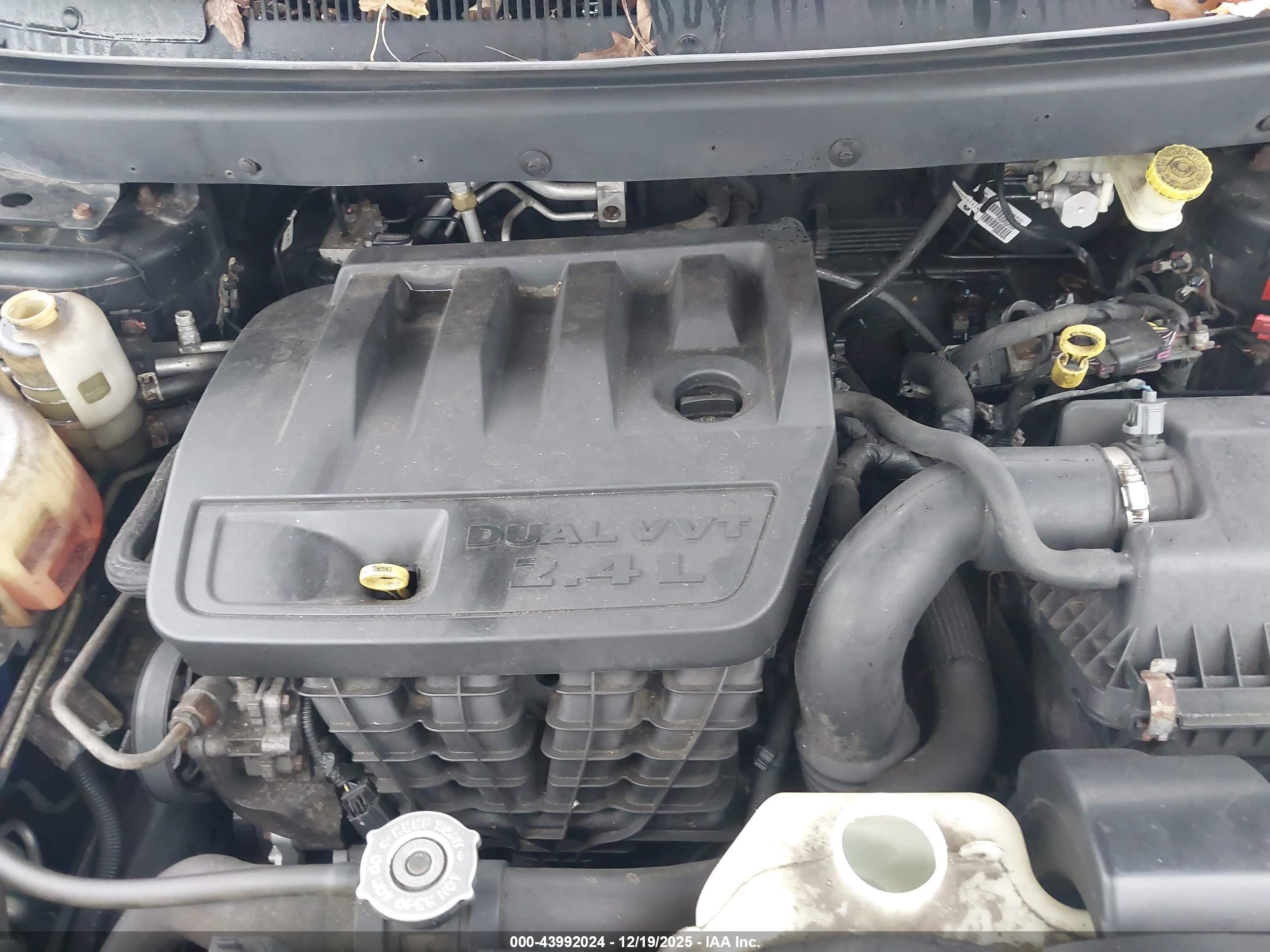 DODGE JOURNEY image 10
