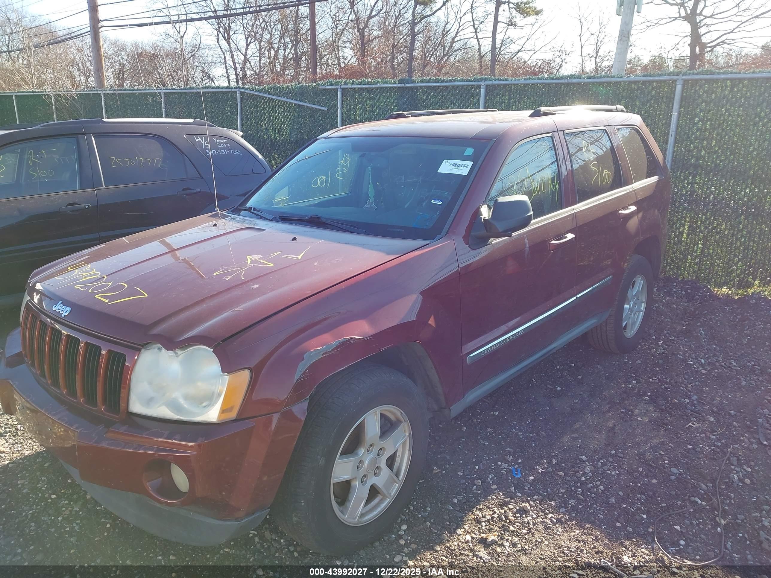 JEEP GRAND image 2