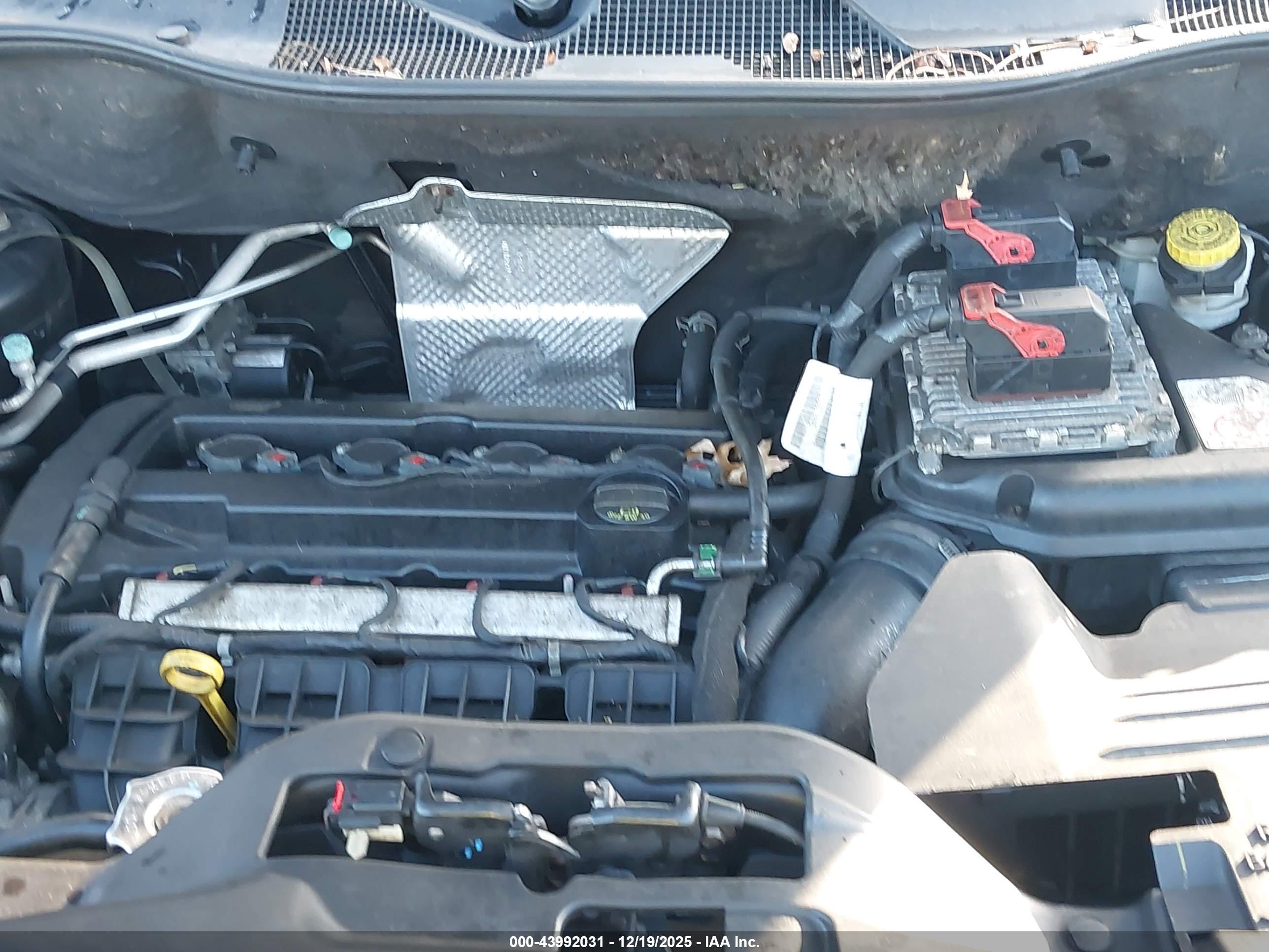 JEEP PATRIOT image 10