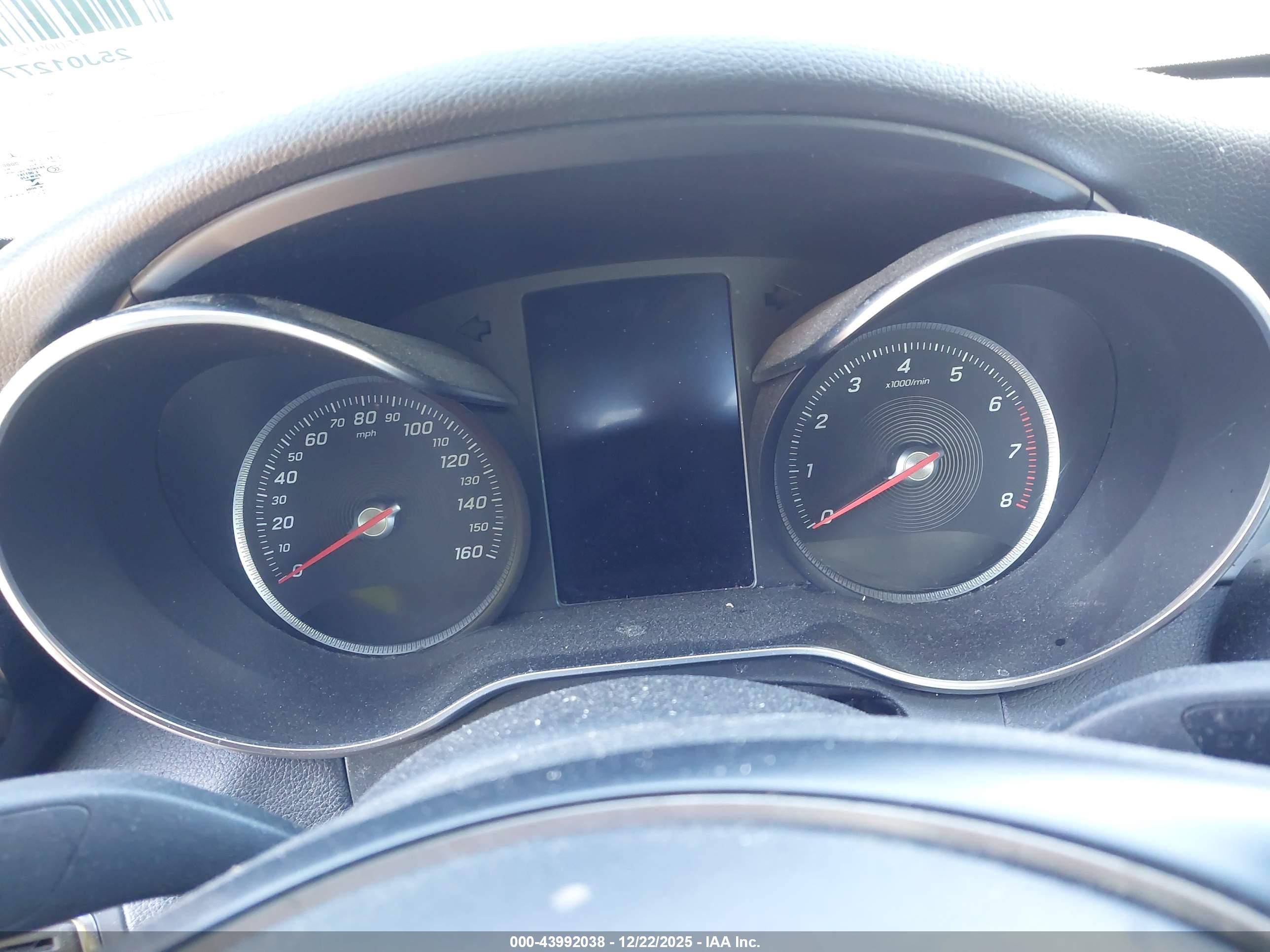 MERCEDES-BENZ C image 7