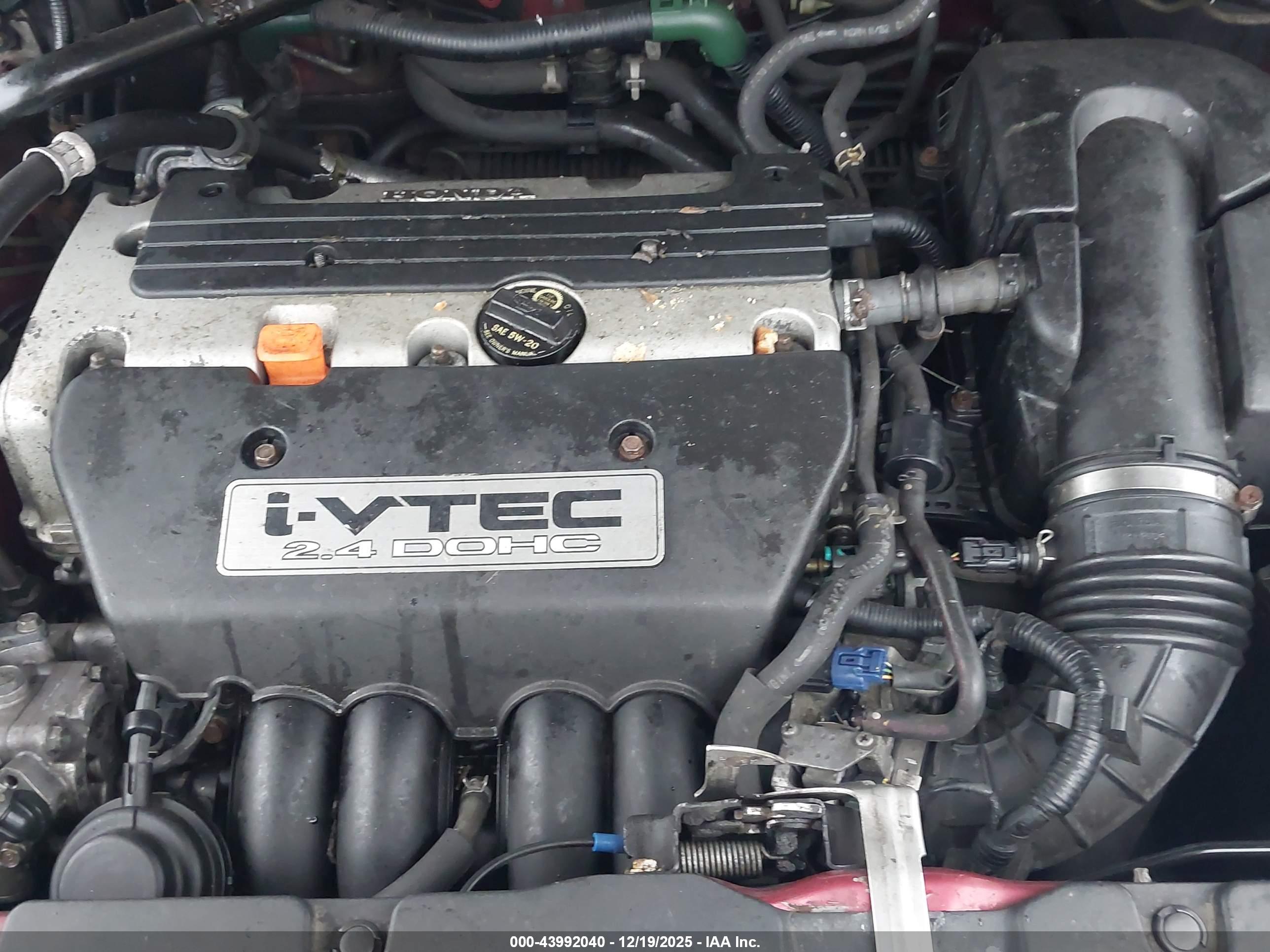 HONDA CR-V image 10