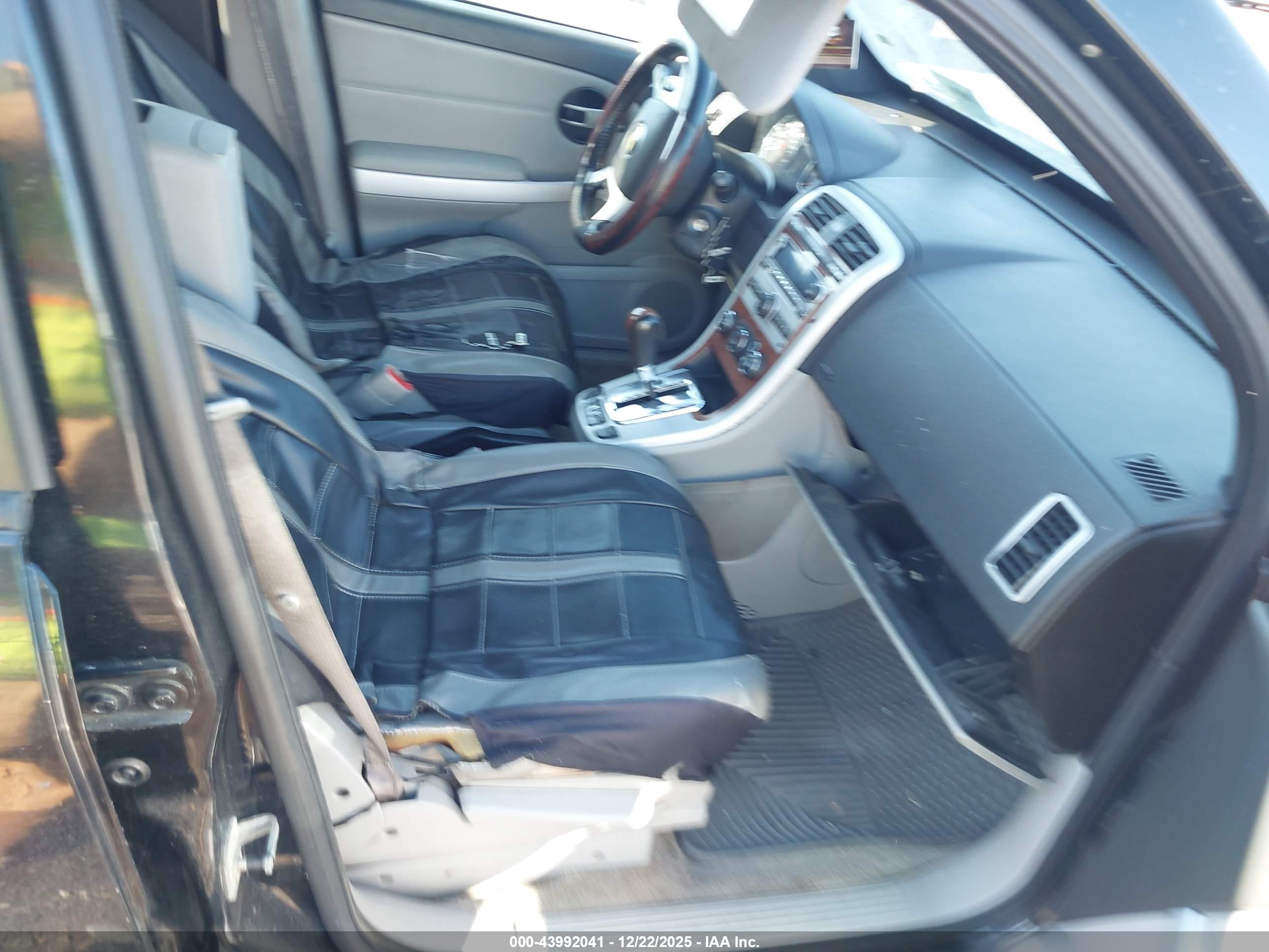 CHEVROLET EQUINOX image 5