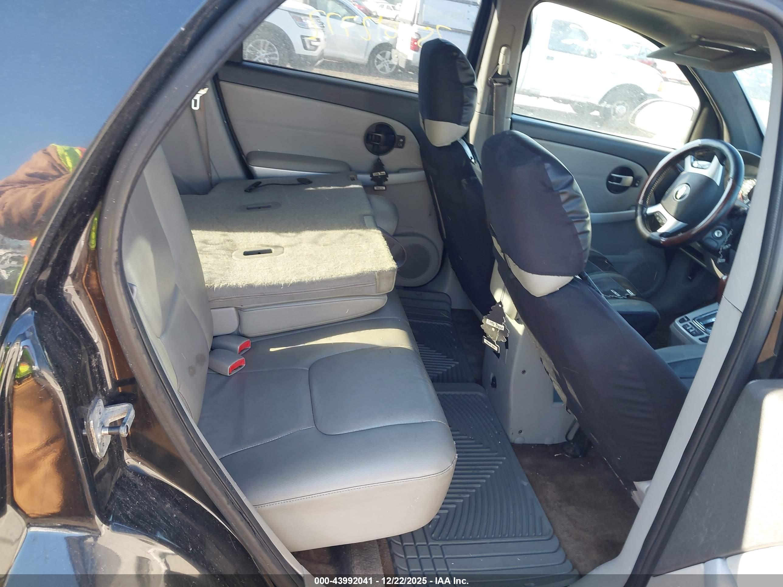 CHEVROLET EQUINOX image 8