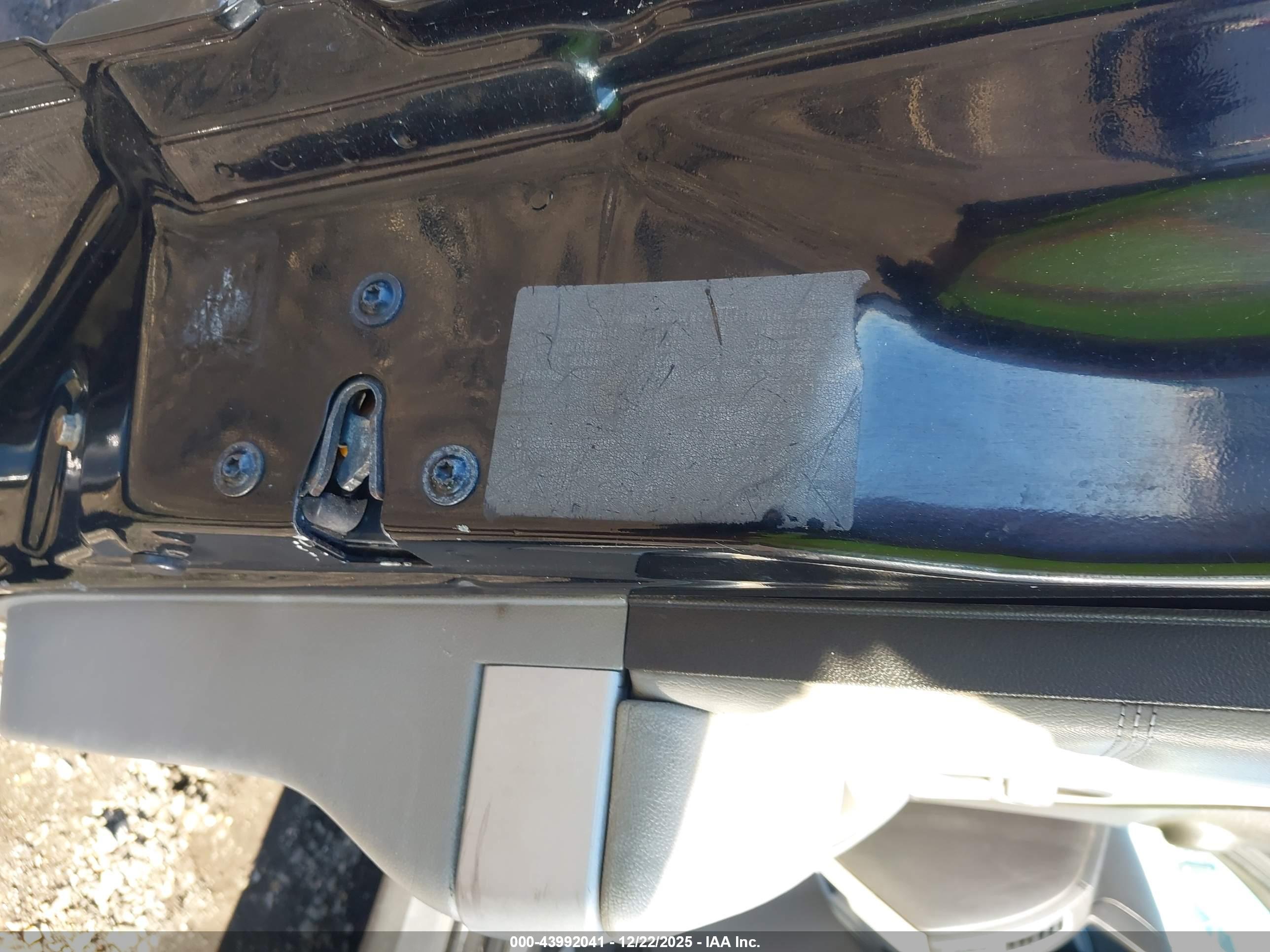 CHEVROLET EQUINOX image 9