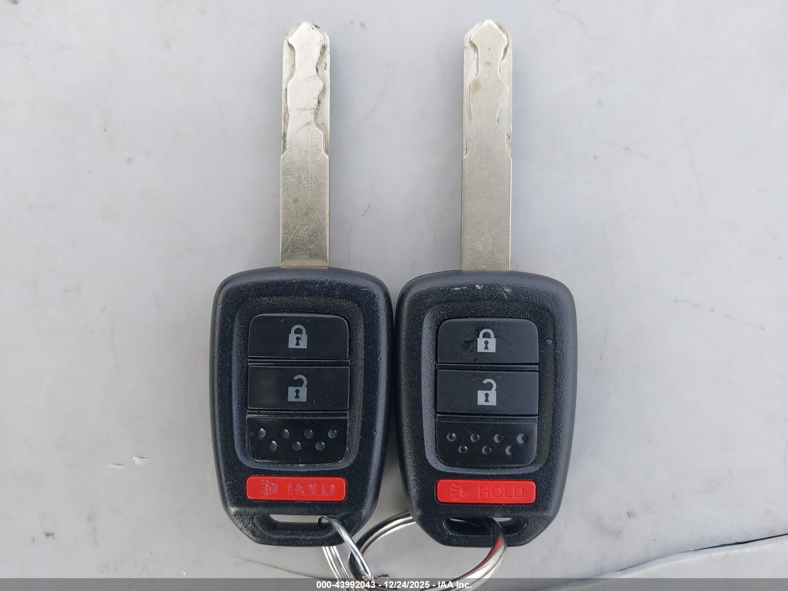 HONDA FIT image 11